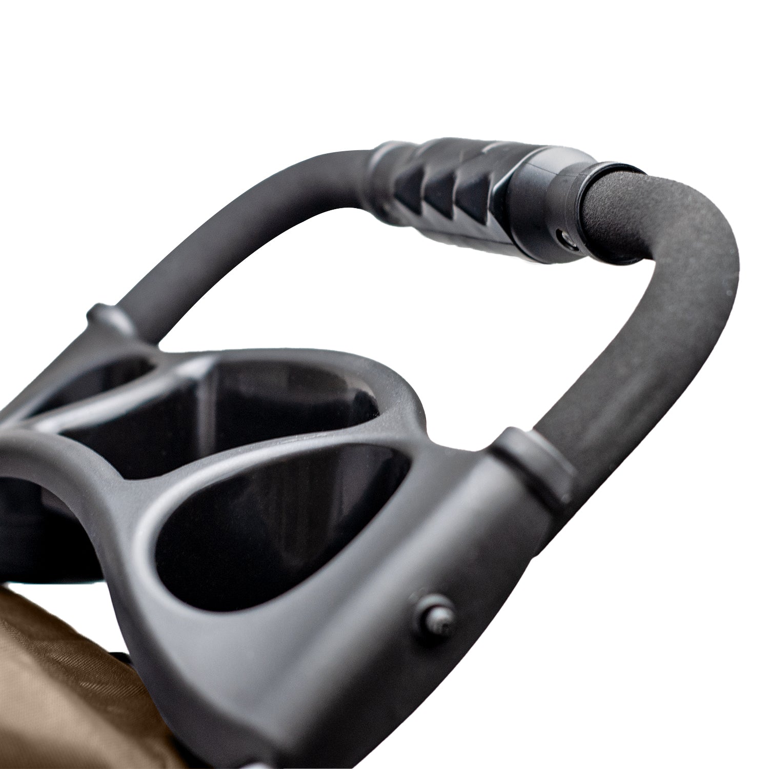 AQPET FRIENDS COMFORTABLE AND PRACTICAL STROLLER FOR MEDIUM/SMALL SIZE DOGS