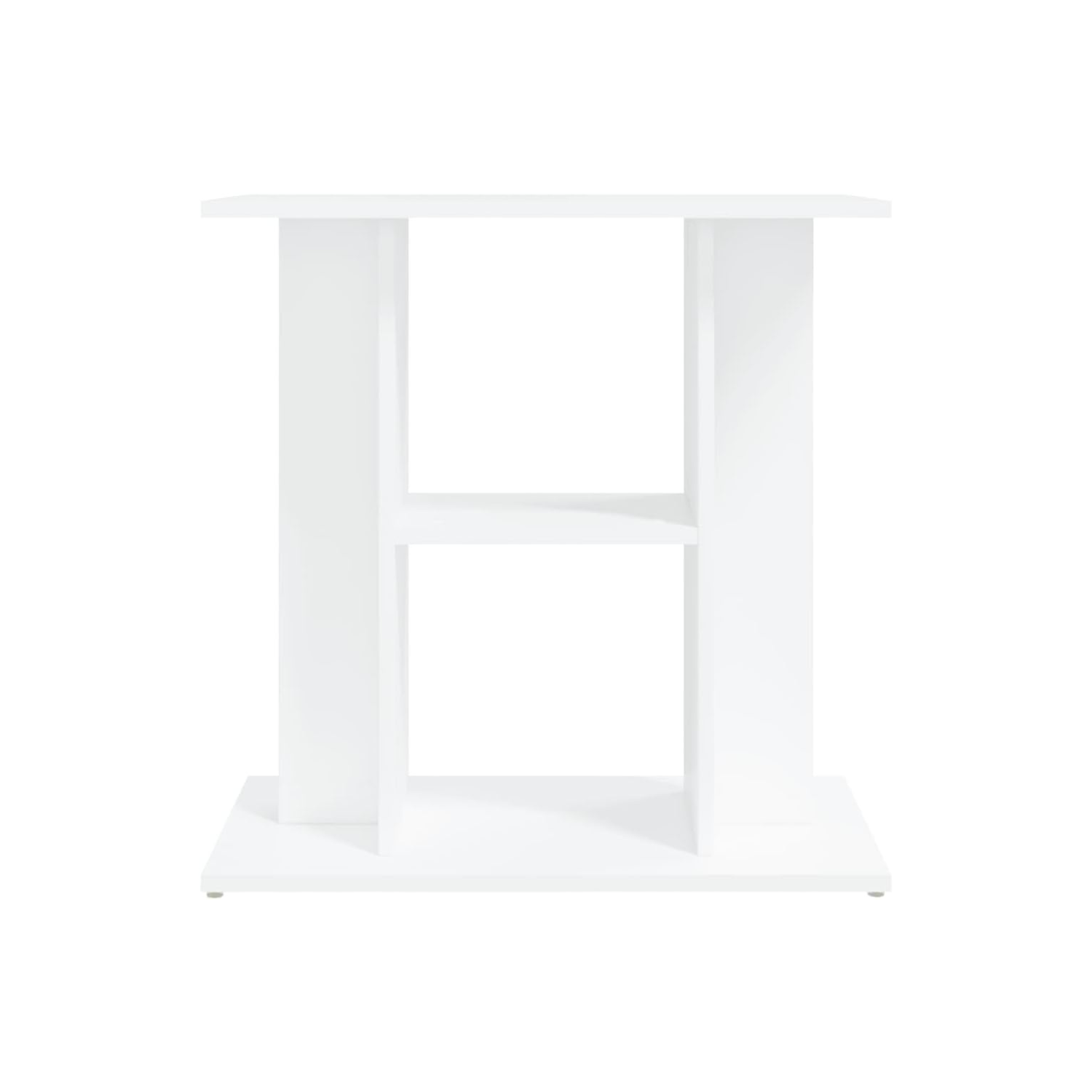AQPET E-CABINET SUPPORT 60 WHITE