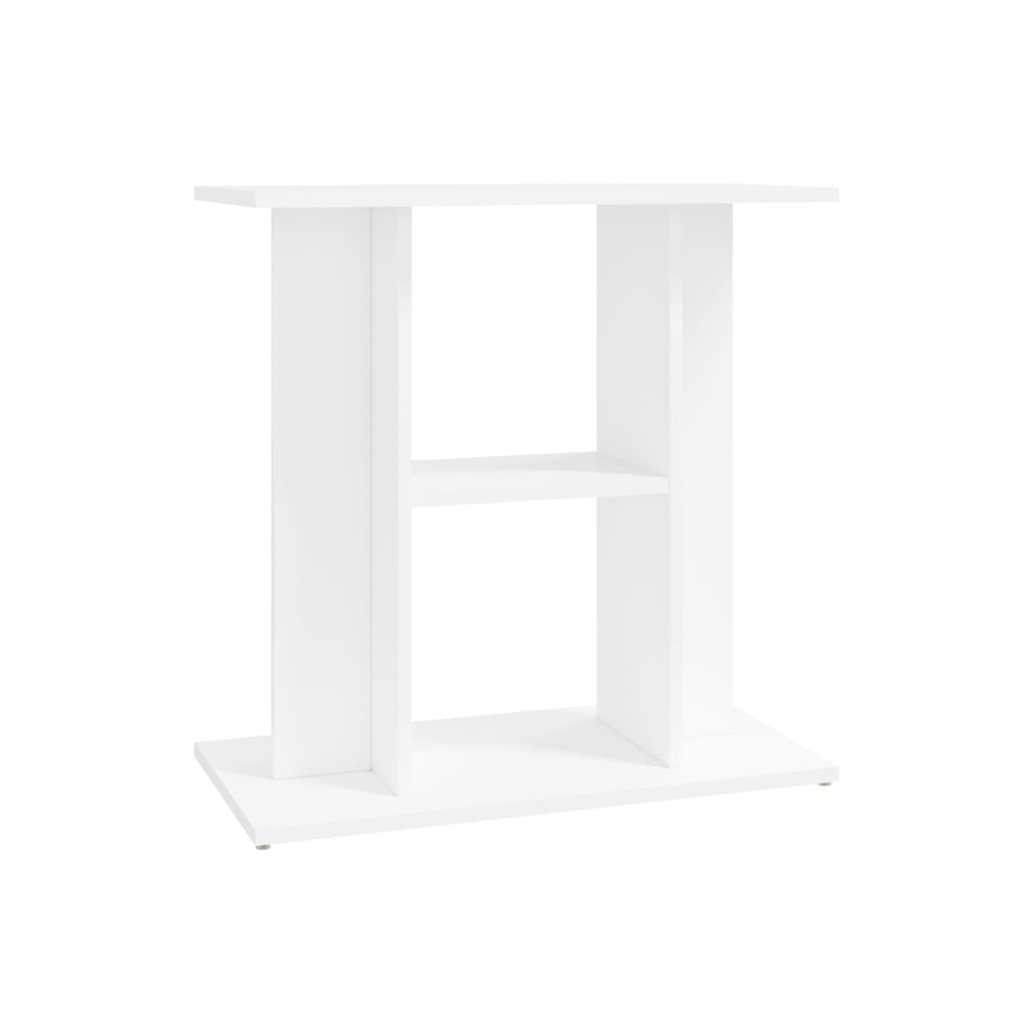 AQPET E-CABINET SUPPORT 60 WHITE