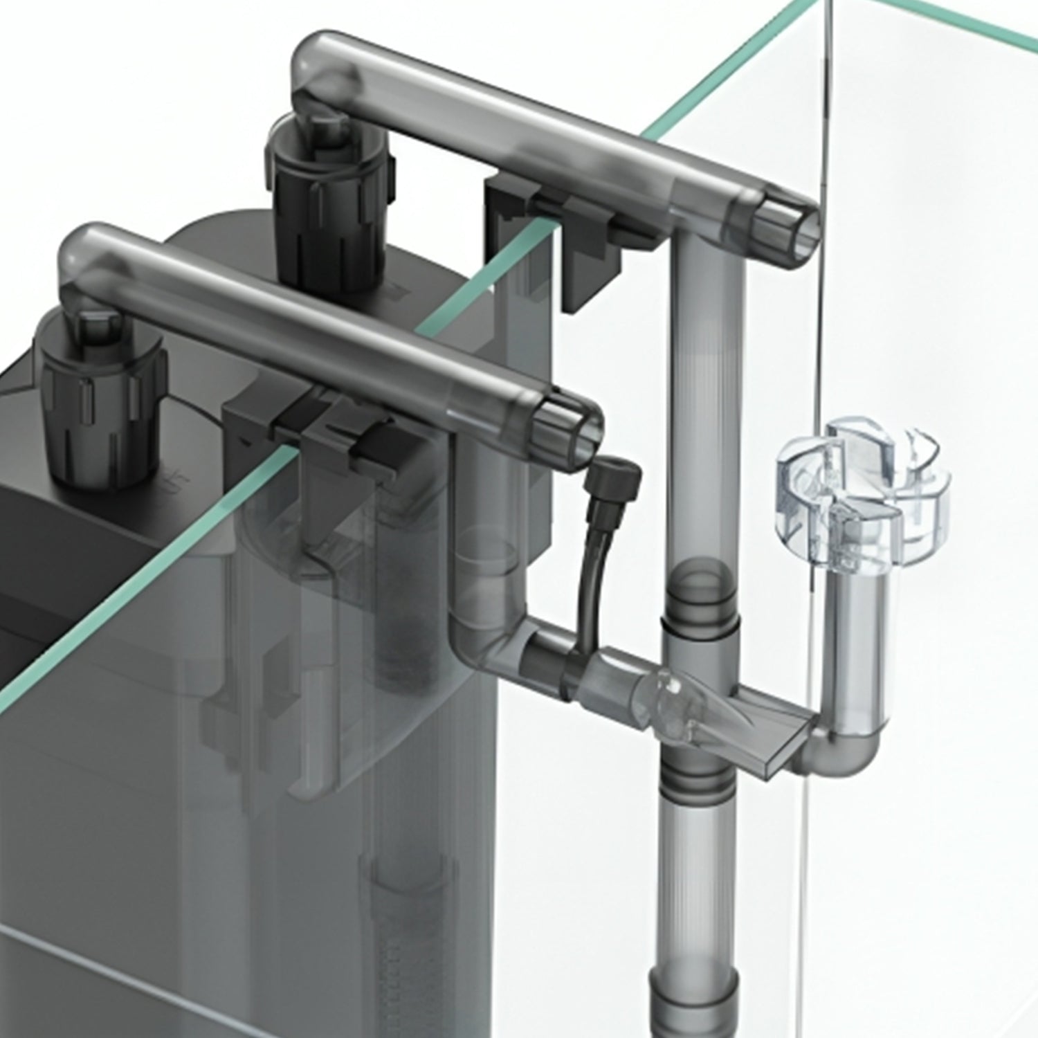 AQPET ANGEL PRO 500 CASCADE FILTER