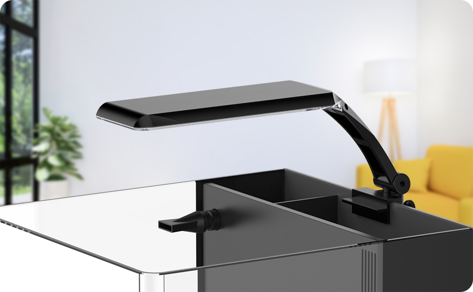 AQPET AURALED LAMPADA LED PER ACQUARI 6 WATT - 15 LED