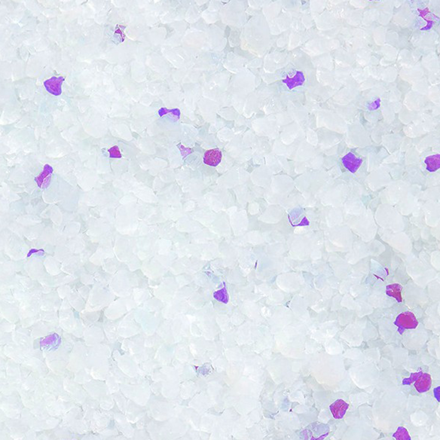 AQPET FRIENDS LETTIERA IN SILICIO CATTY PROFUMAZIONE LAVANDA