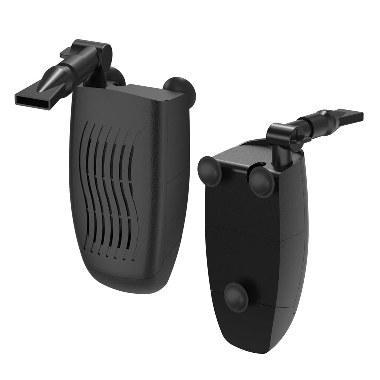 AQPET AQUARIUM SIMPLY LED 30 WHITE COMPLETE WITH LIGHT AND FILTER - 39X22X30 H CM