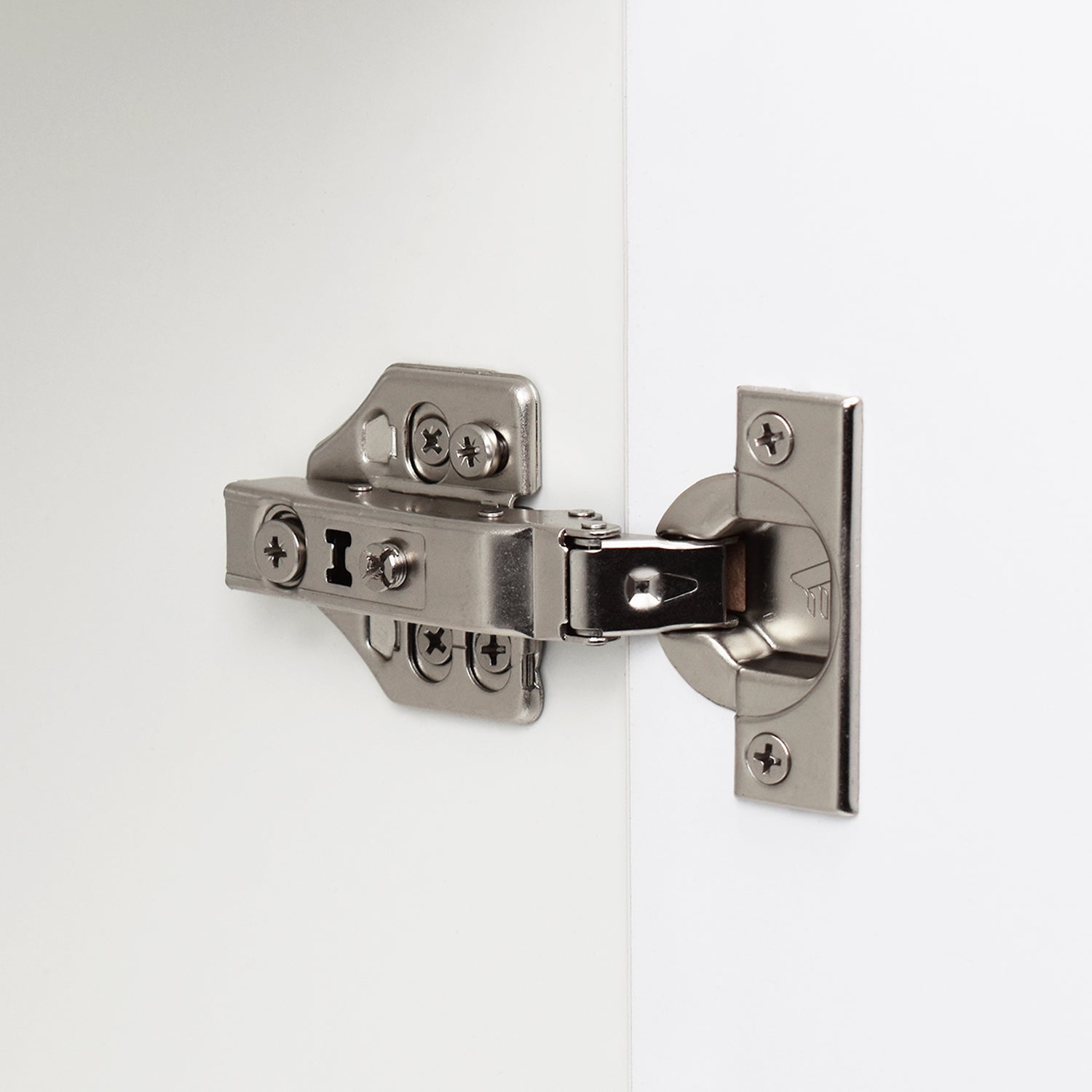 AQPET SUPPORTO CABINET 50 BIANCO GLOSS