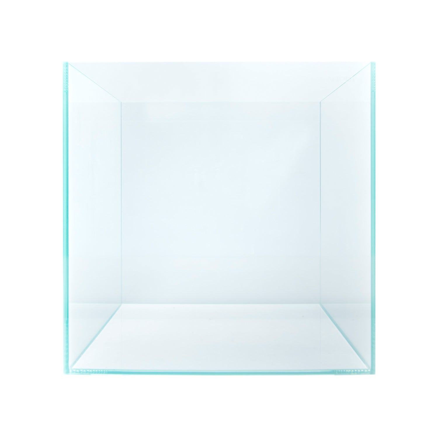 AQPET ACQUARIO KUBIC 40 IN VETRO EXTRACHIARO 6 MM