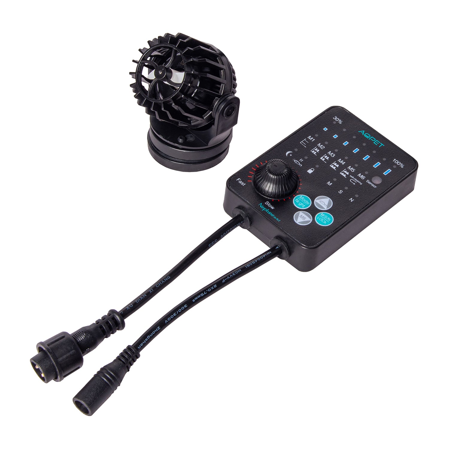 AQPET POMPA DI MOVIMENTO NEPTUNE WAVE