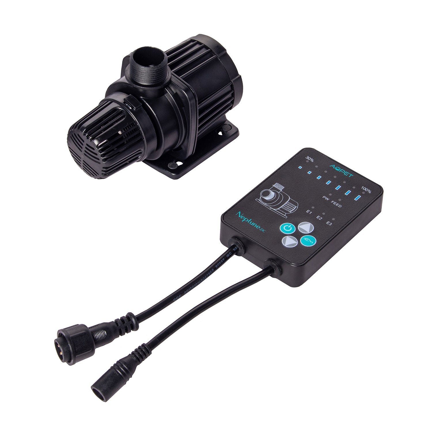 AQPET NEPTUNE DC LIFT PUMP