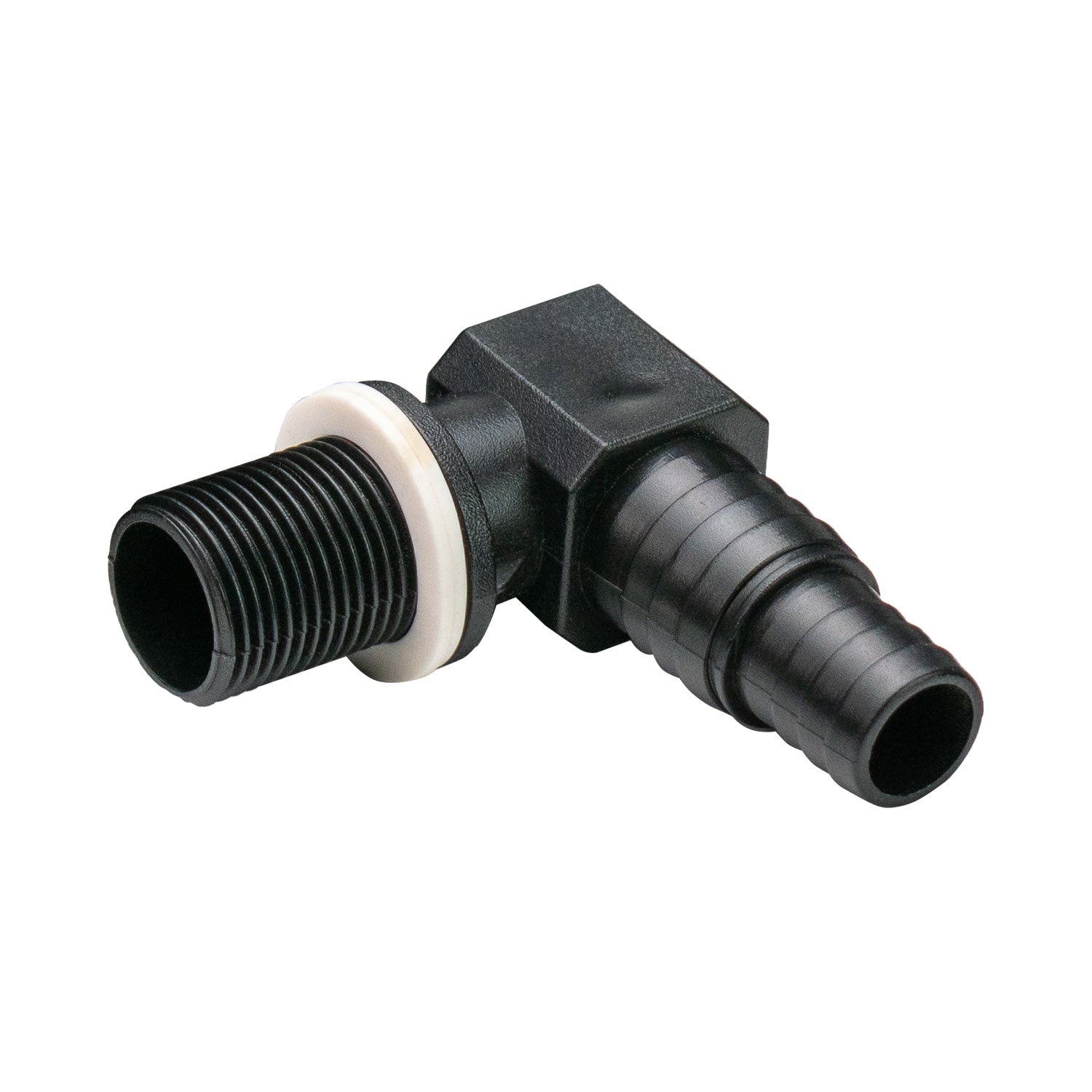 AQPET IN/OUT EXHAUST KIT WITH CONNECTORS D.50 D.20/25