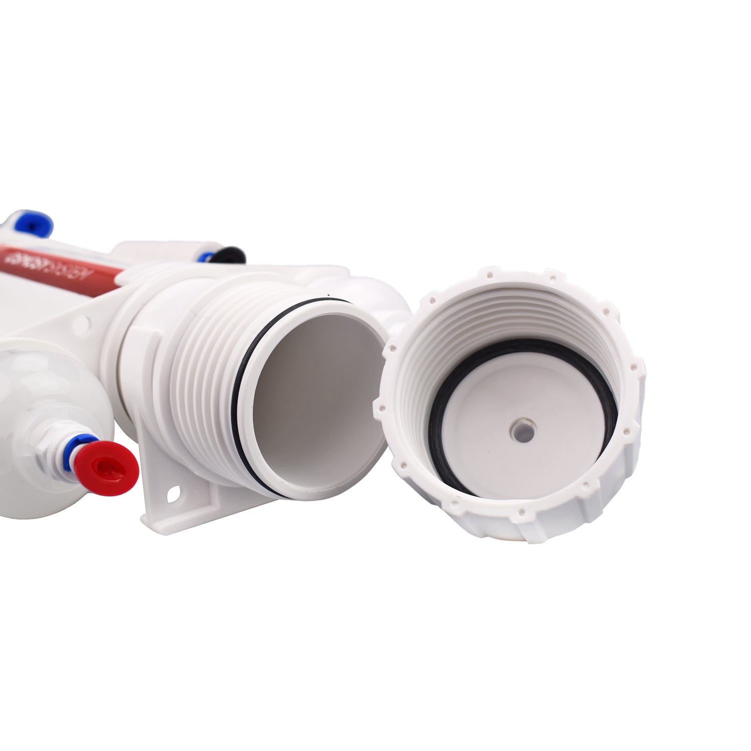 AQPET OSMOSY3 3 STAGE INLINE OSMOSIS SYSTEM