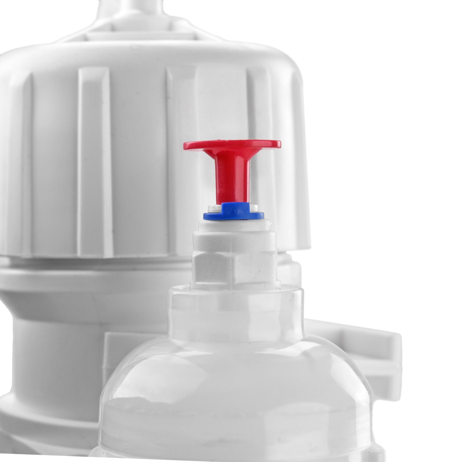 AQPET OSMOSY3 3 STAGE INLINE OSMOSIS SYSTEM