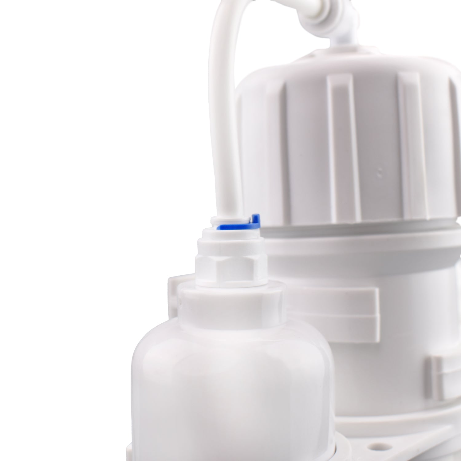 AQPET OSMOSY4 4 STAGE INLINE OSMOSIS SYSTEM