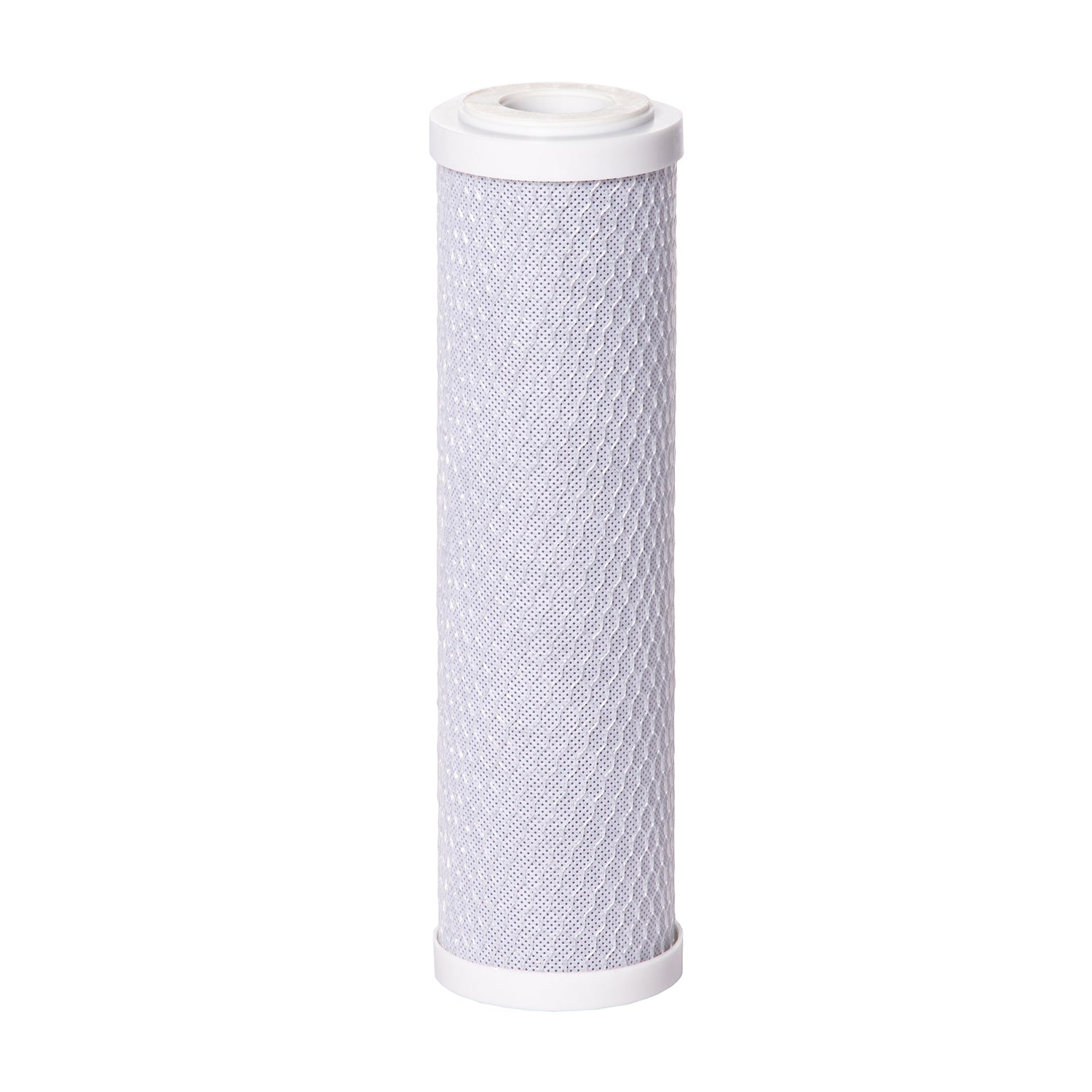 AQPET RICAMBIO CARTUCCIA CARBONE CARTUCCIA IMPIANTO A BICCHIERE 10"