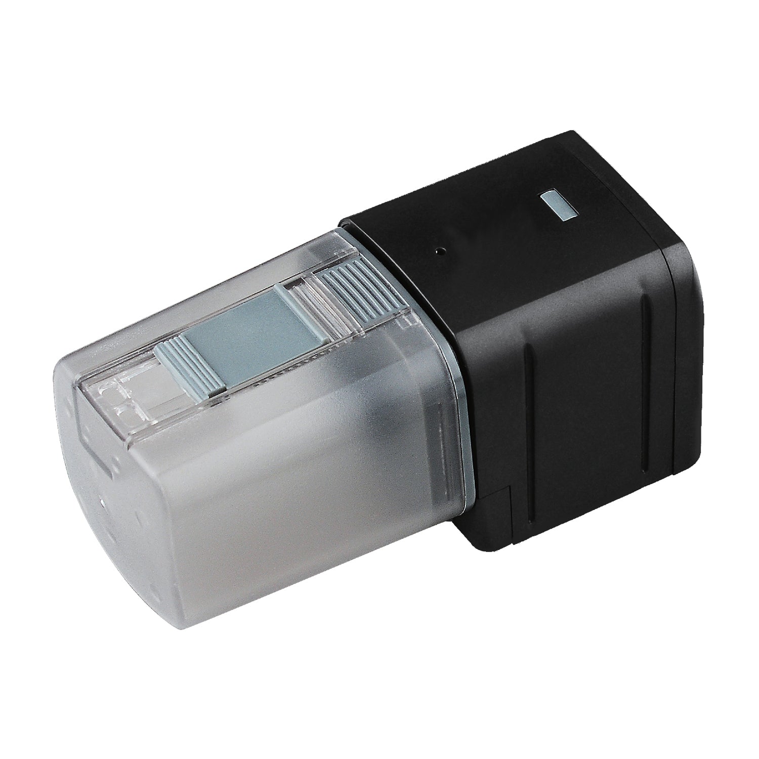 AQPET SIMPLE AUTOMATIC FEEDER FOR AQUARIUMS