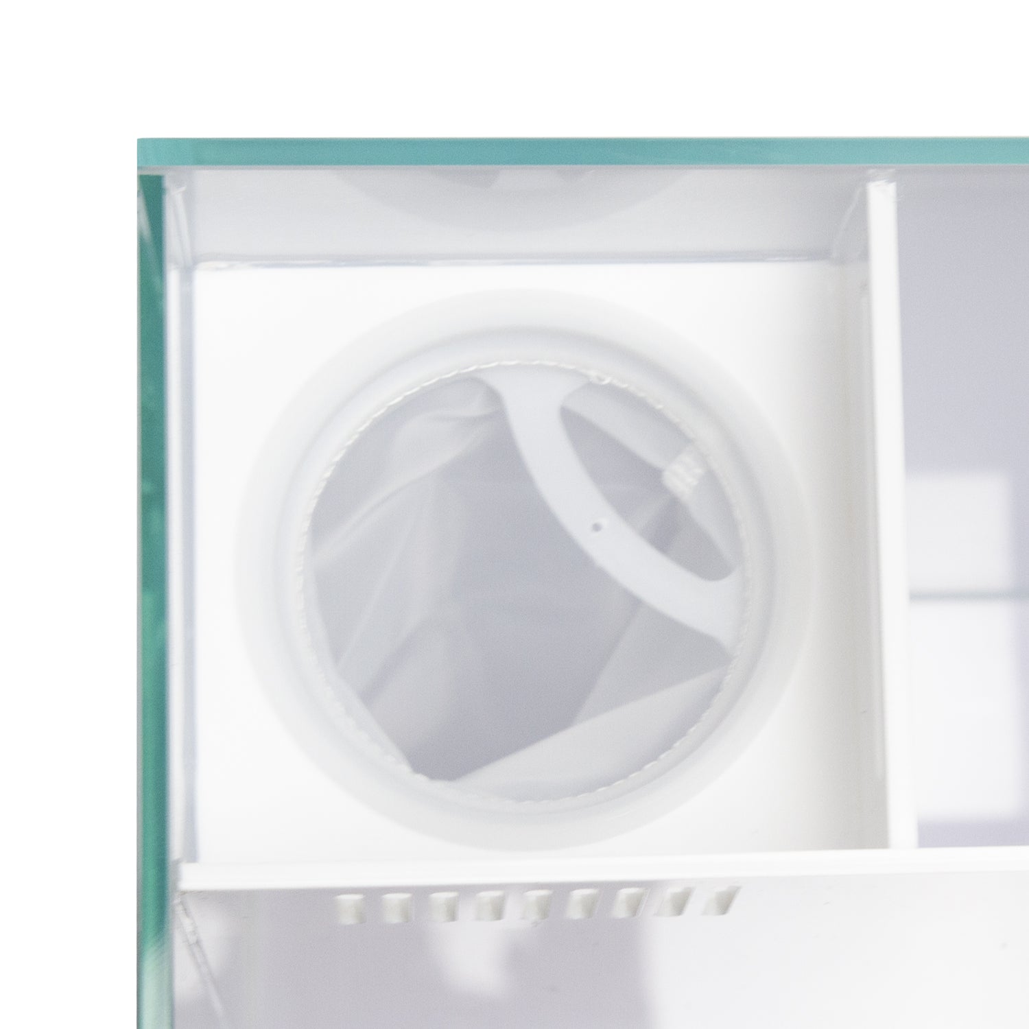 AQPET KUBIC **REEF BOX 40** ACQUARIO MARINO COMPLETO