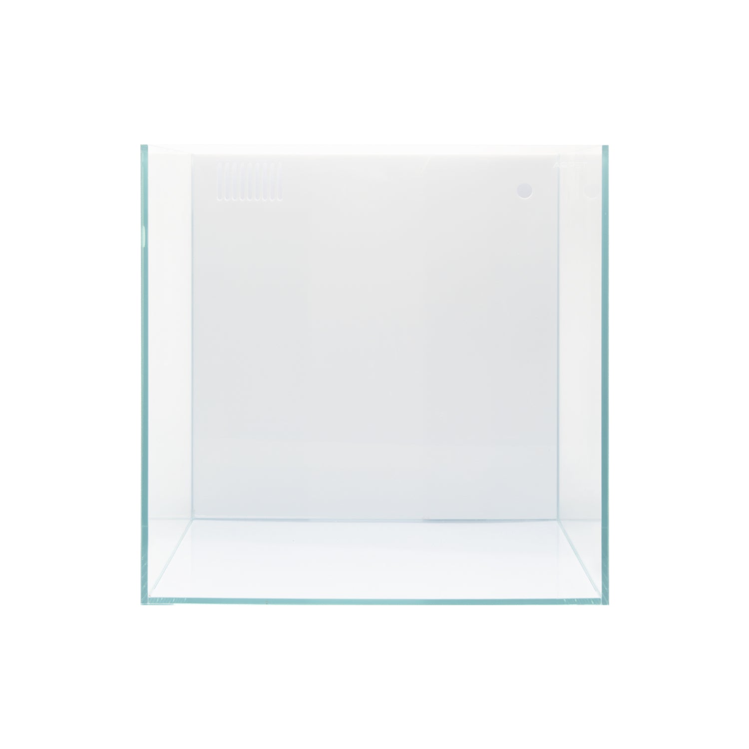 AQPET KUBIC **REEF BOX 40** ACQUARIO MARINO COMPLETO