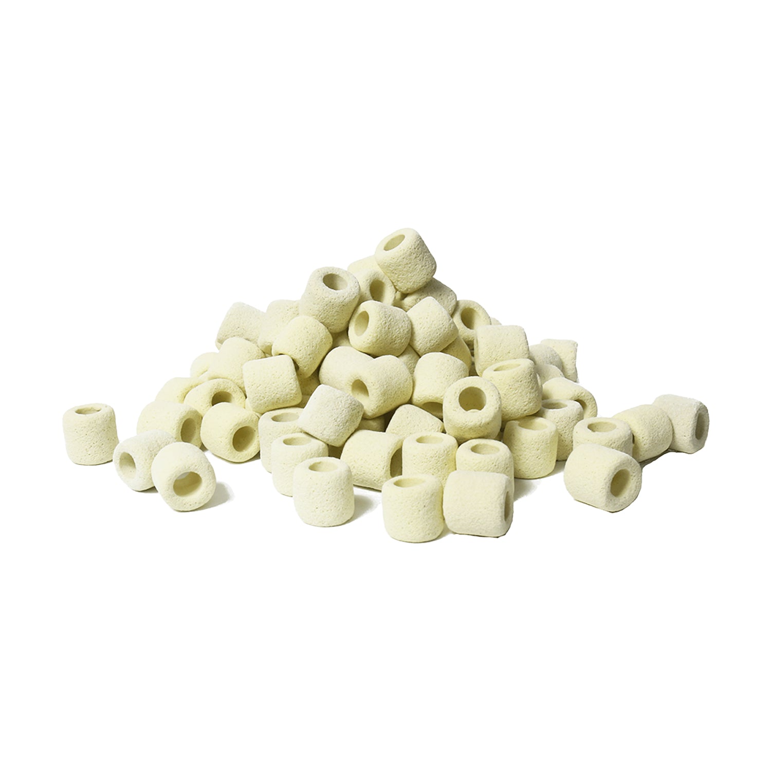 AQPET CERAMIC FILTER MATERIAL