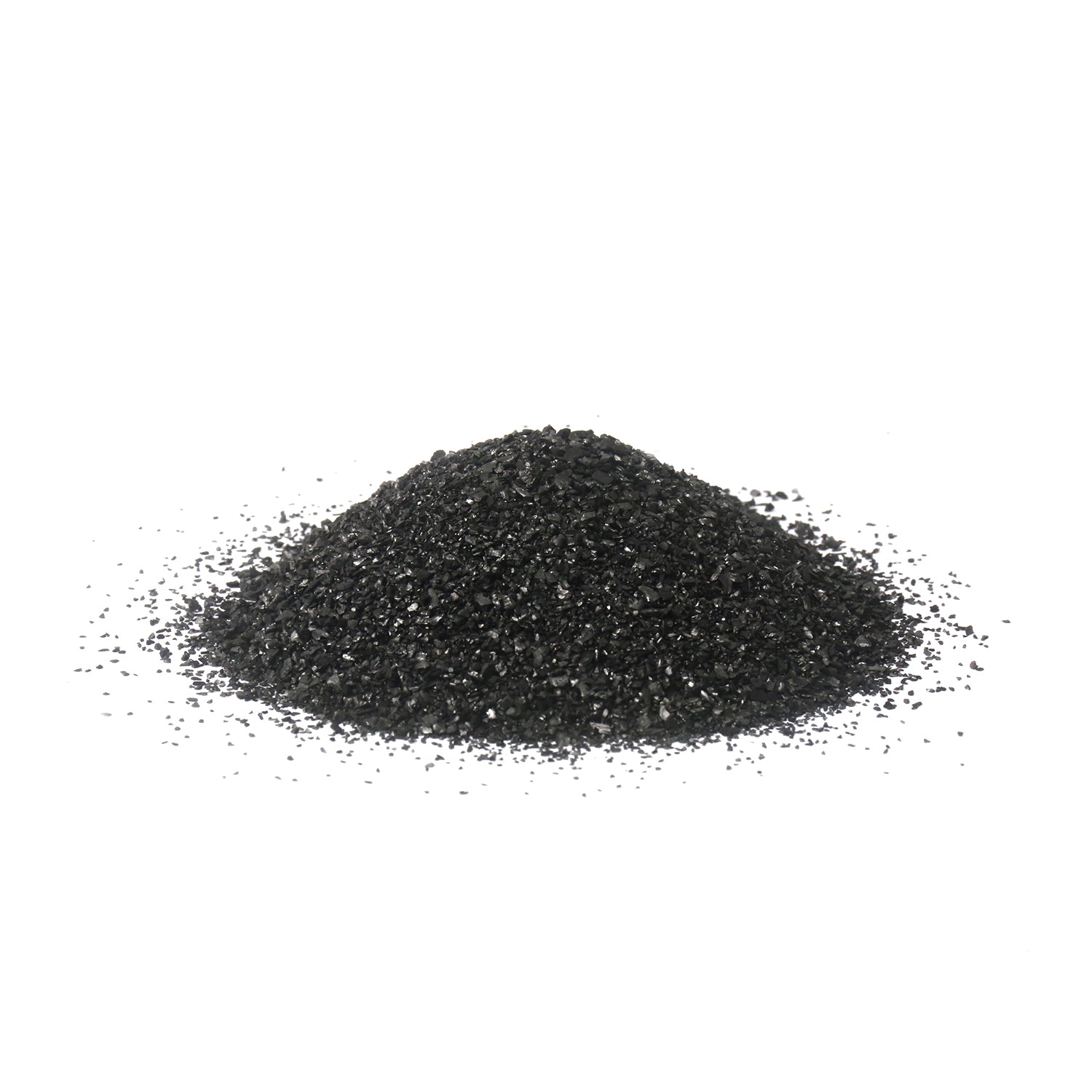 AQPET ACTIVED CARBON FILTER MATERIAL