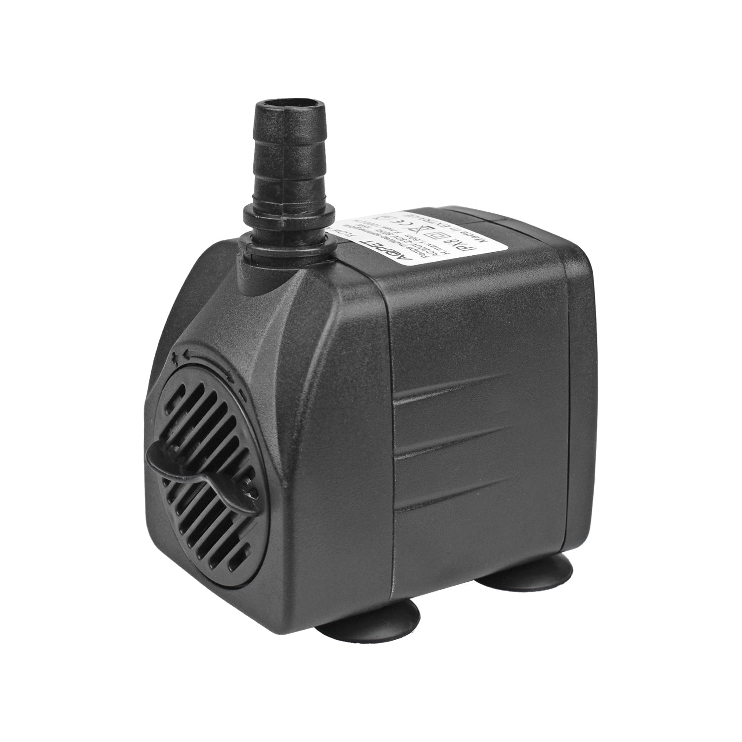 AQPET FLOW SUBMERSIBLE PUMP