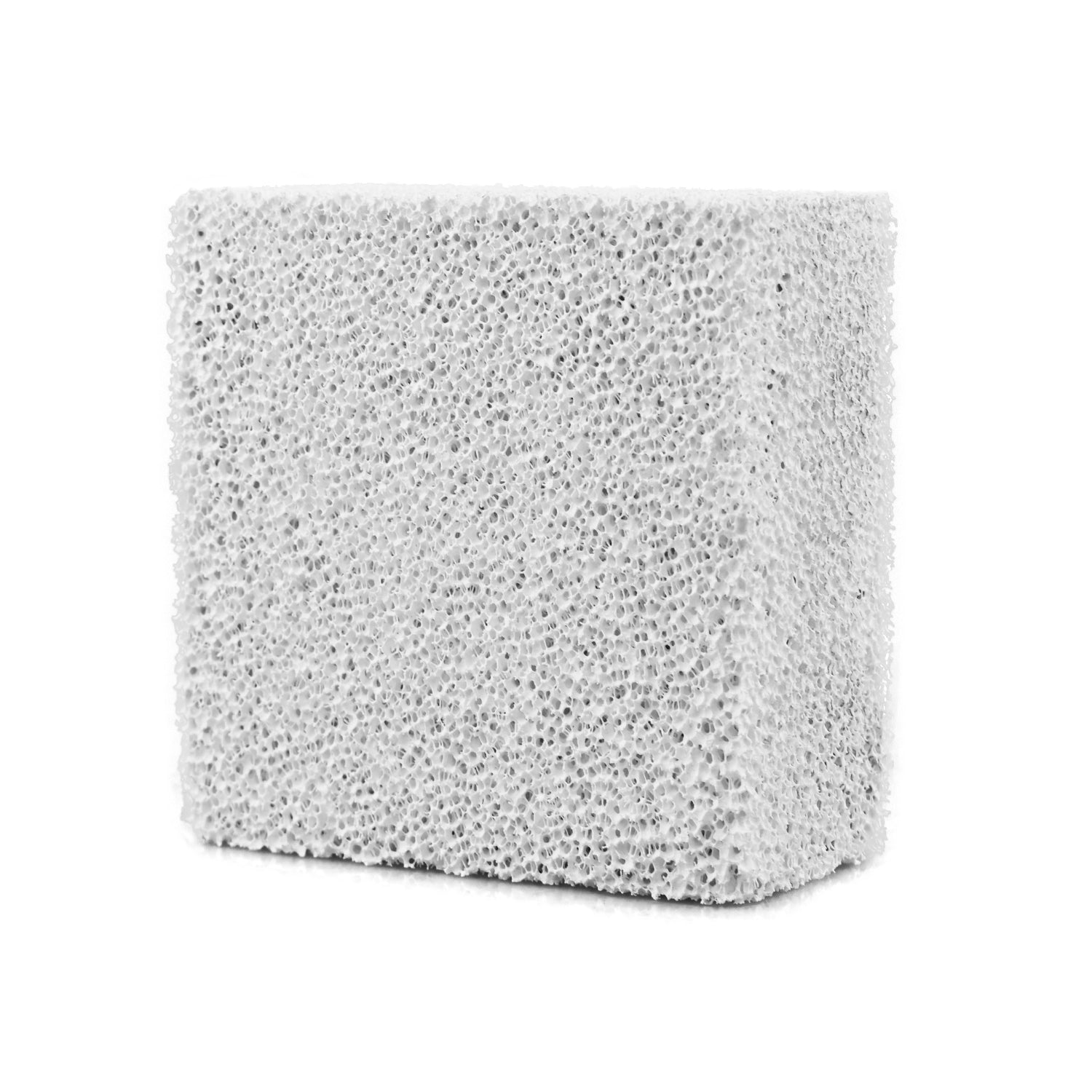 AQPET MATERIALE FILTRANTE MATTONE BIO BLOCK 10X10X5CM