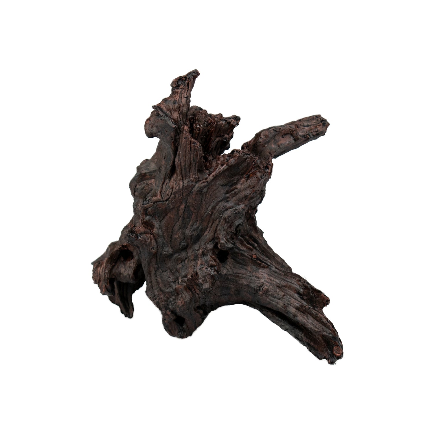AQPET DECORART AQUARIUM DECORATIONS MOD. BLACK ROOTS 18*17*10