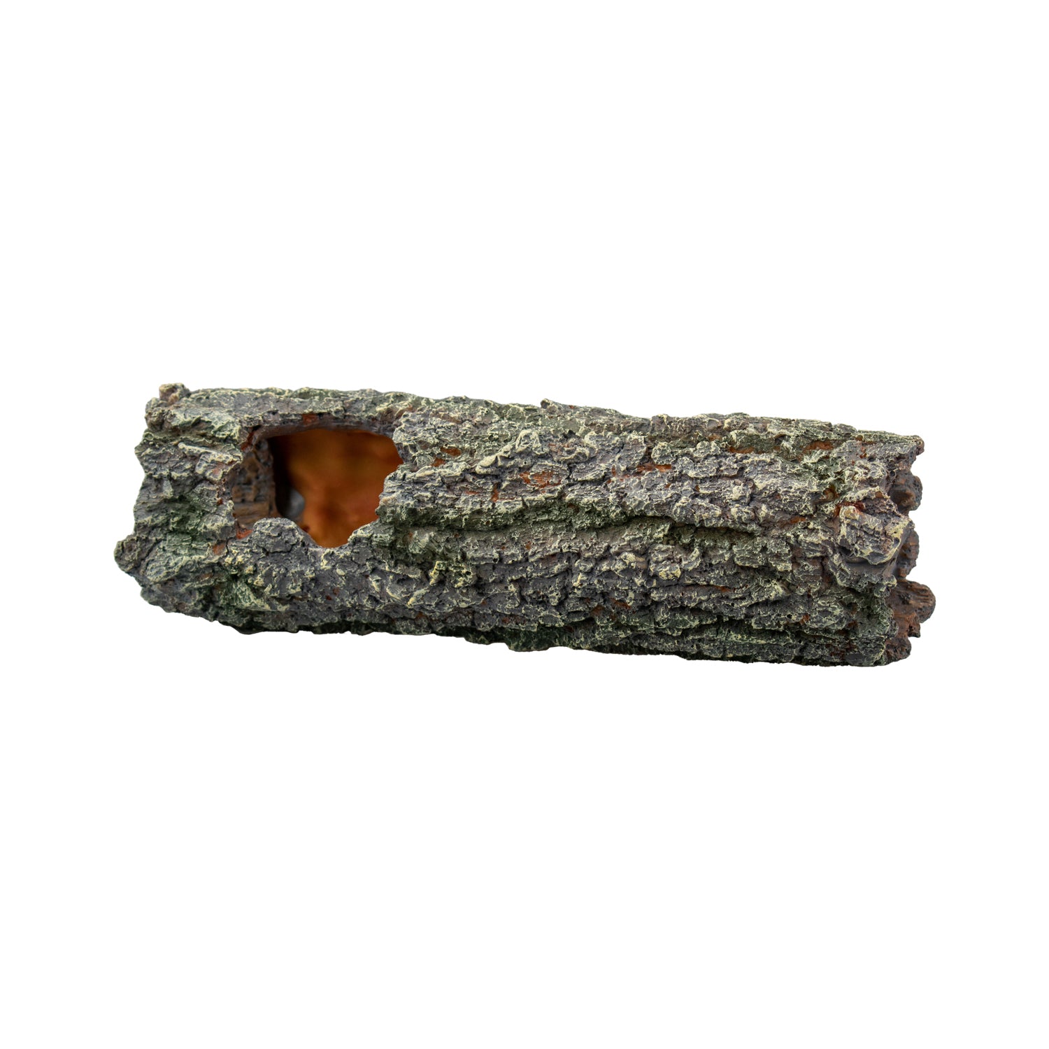 AQPET DECORART DECORI PER ACQUARI MOD. LARGE TRUNK 30*8.5*8.5