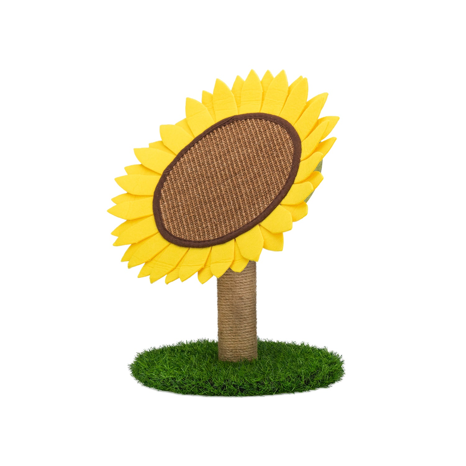 AQPET FRIENDS TIRAGRAFFI SUNFLOWER 50 CM