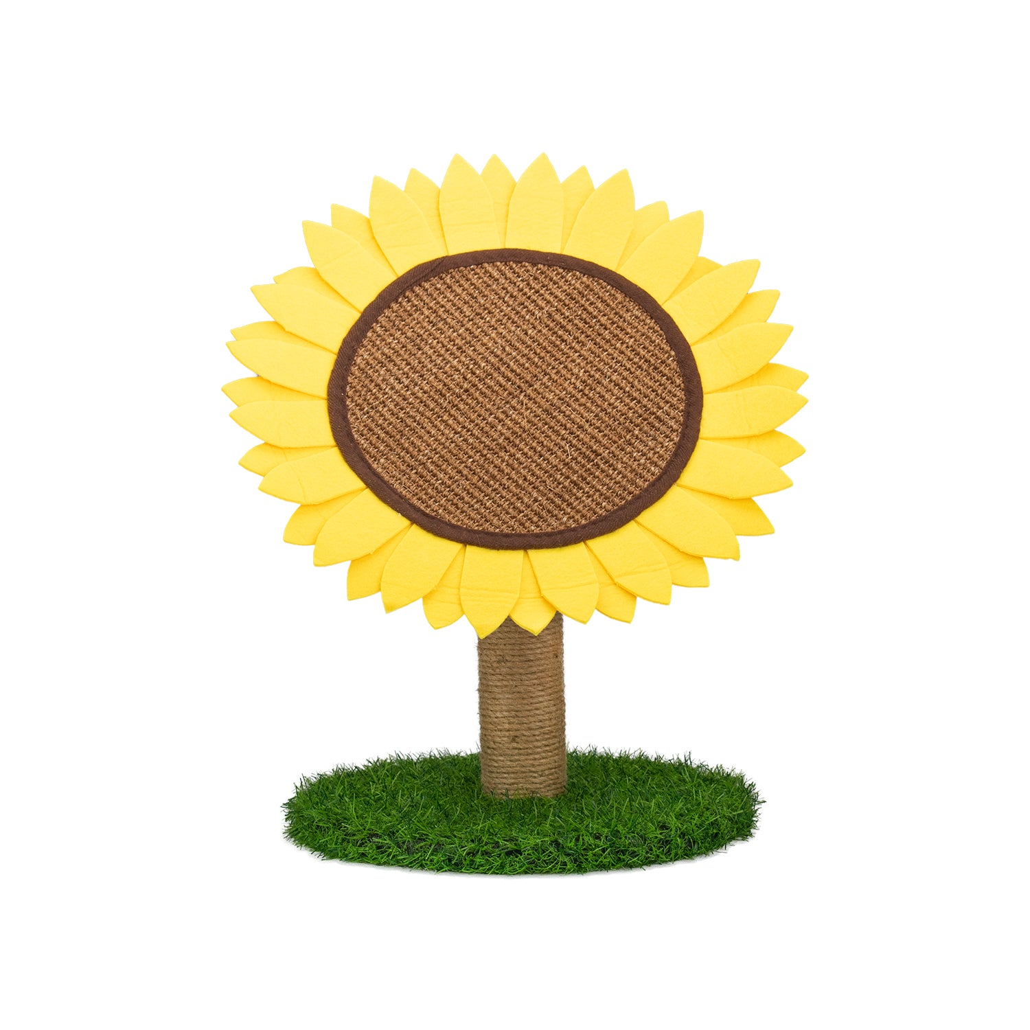 AQPET FRIENDS TIRAGRAFFI SUNFLOWER 50 CM