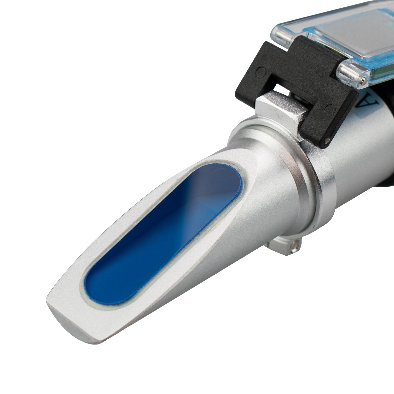 AQPET ATC REFRACTOMETER WITH LED
