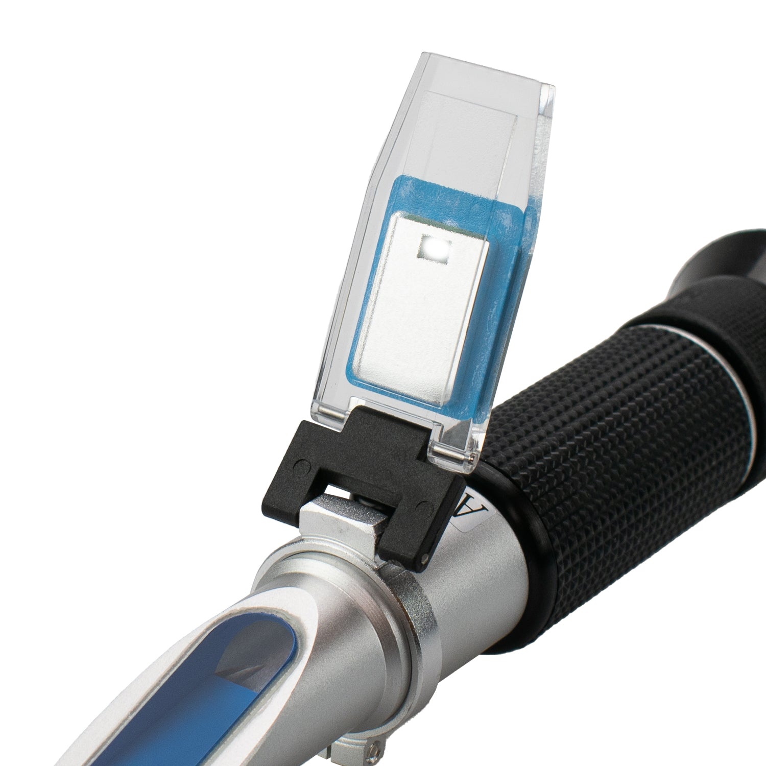 AQPET ATC REFRACTOMETER WITH LED