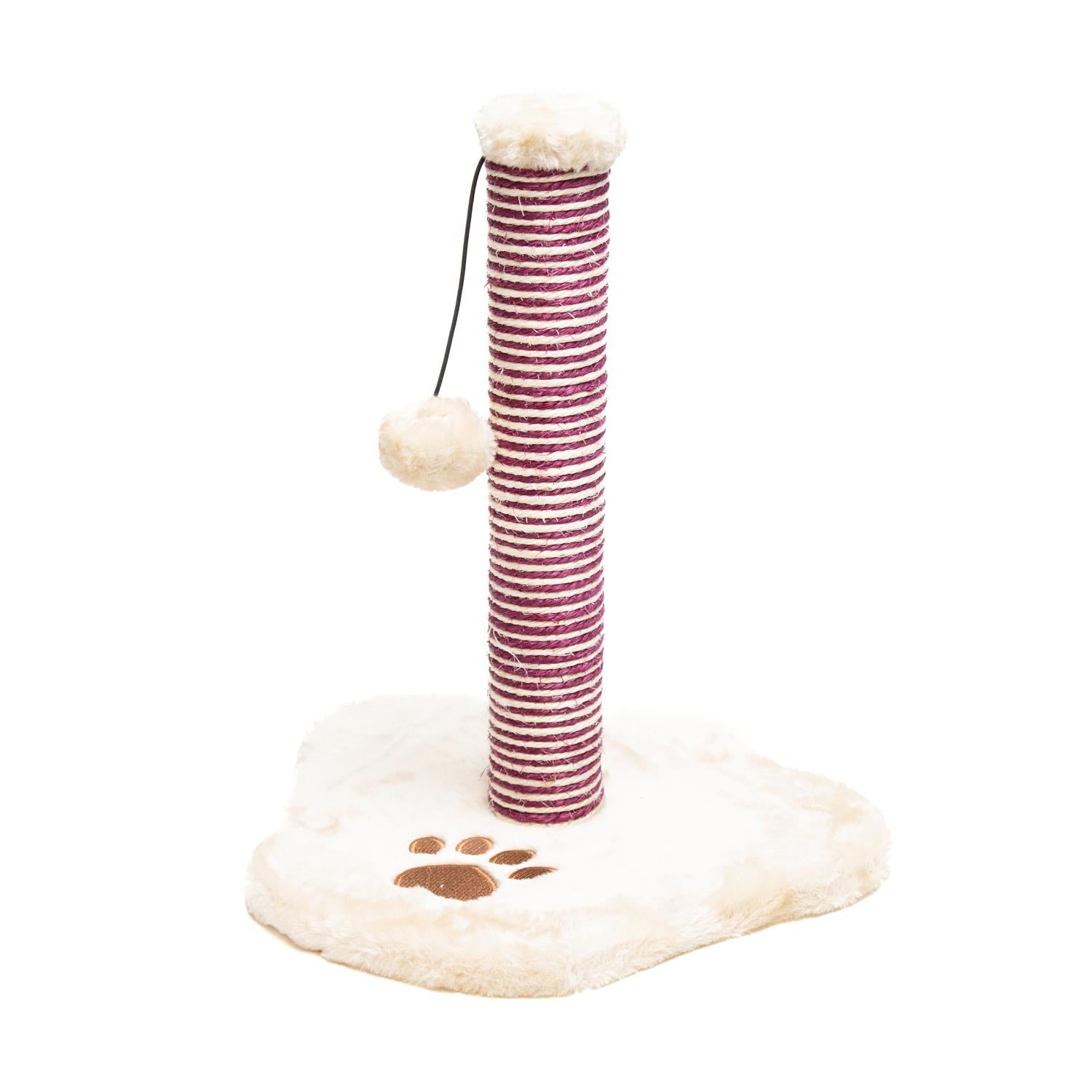 AQPET FRIENDS TIRAGRAFFI TRUNK - 39CM BEIGE
