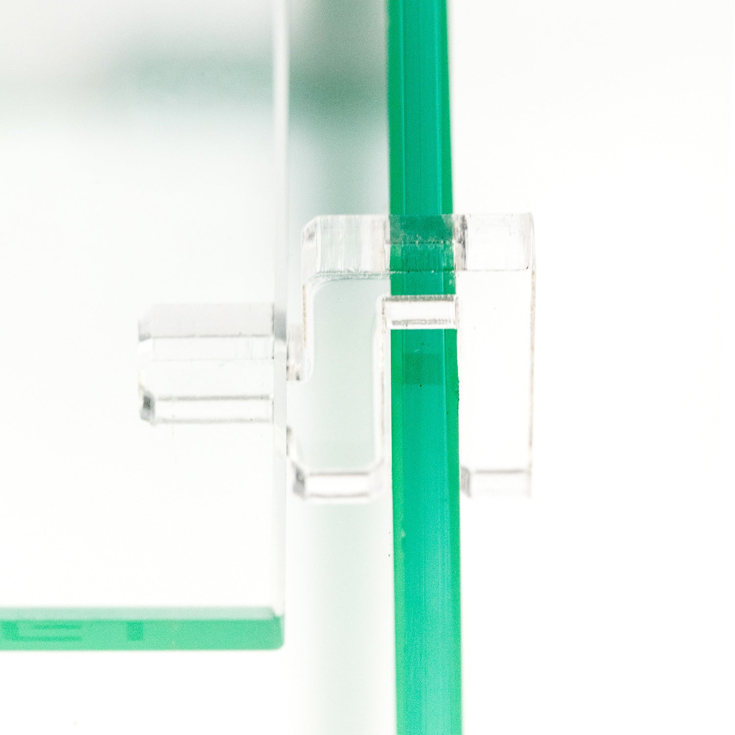 AQPET TARTARUGHIERA IN VETRO TORTUGA 40 - 40X24X17 CM CON ISOLOTTO