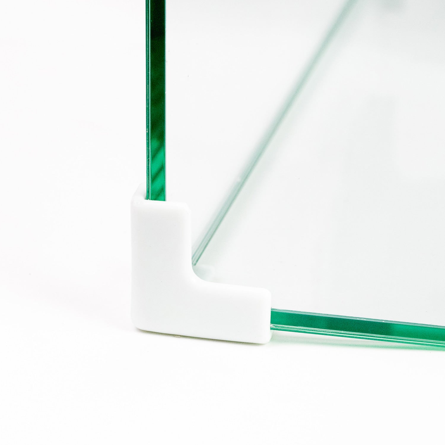 AQPET TARTARUGHIERA IN VETRO TORTUGA 50 - 50X27X20 CM CON ISOLOTTO