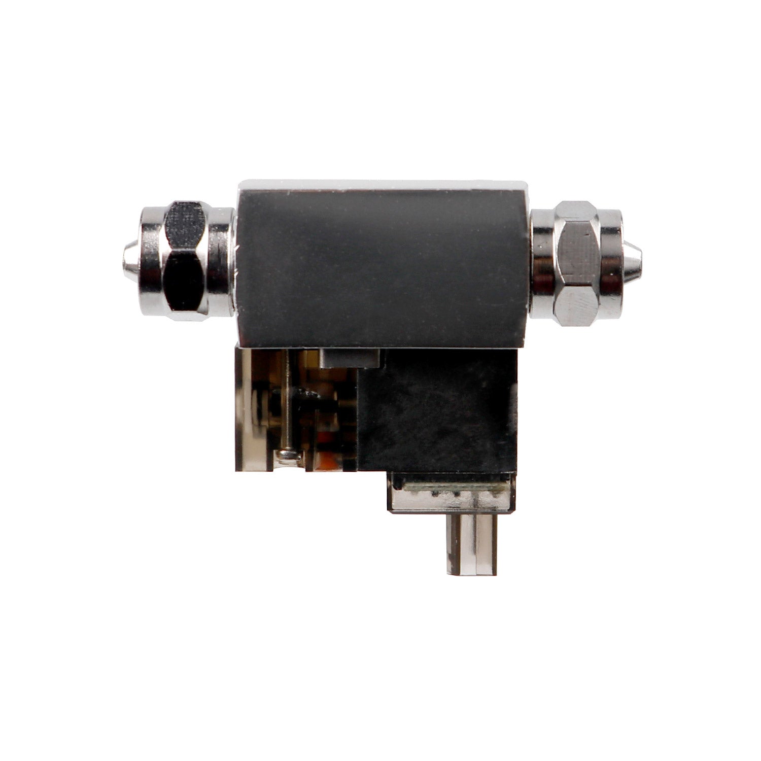 AQPET ZEN VALVY XS CO2 ELETTROVALVOLA C/ LED NEW . VERSIONE 2024