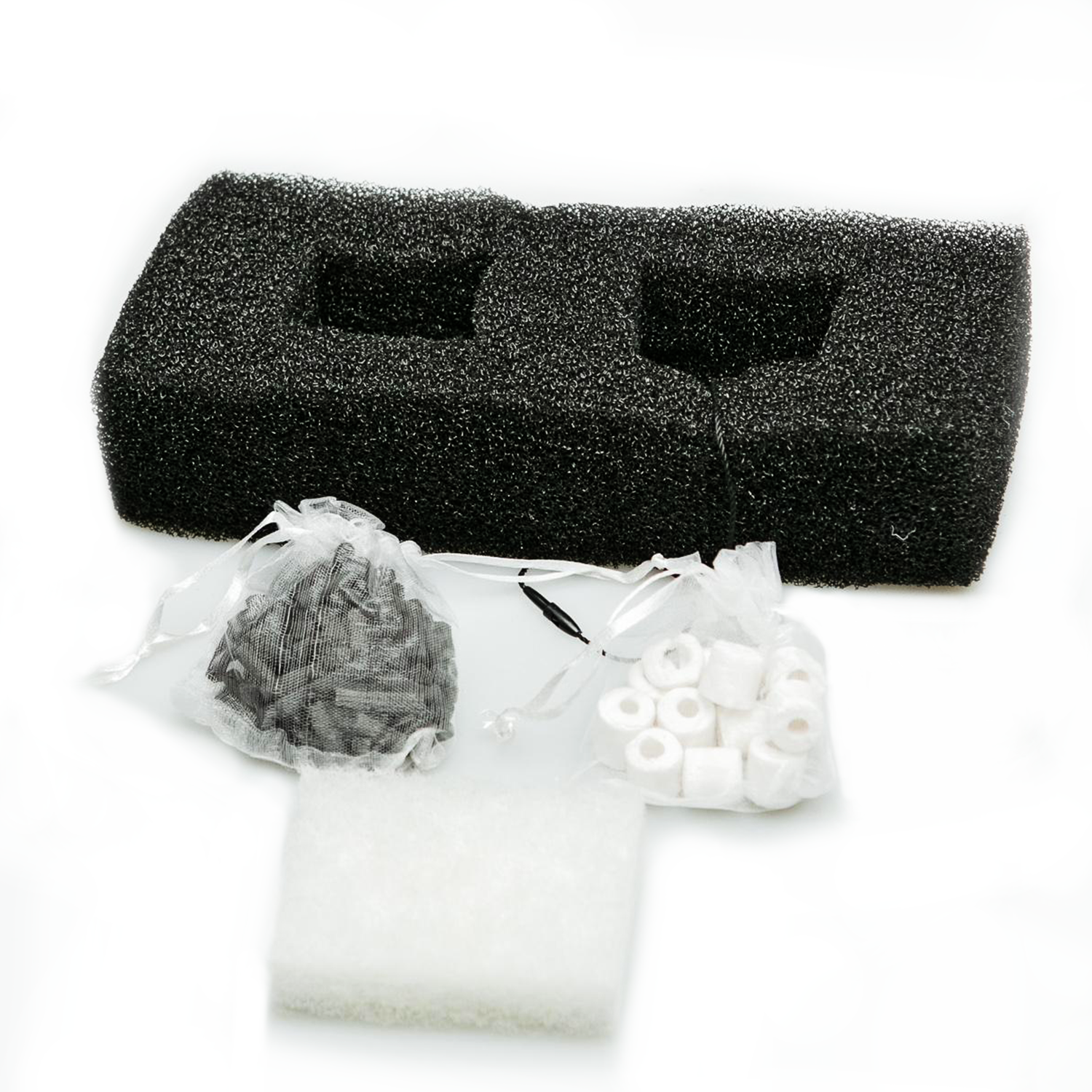 AQPET BIO BOX 550 LT/H UNIVERSAL COMPLETE INTERNAL FILTER - 150 LT