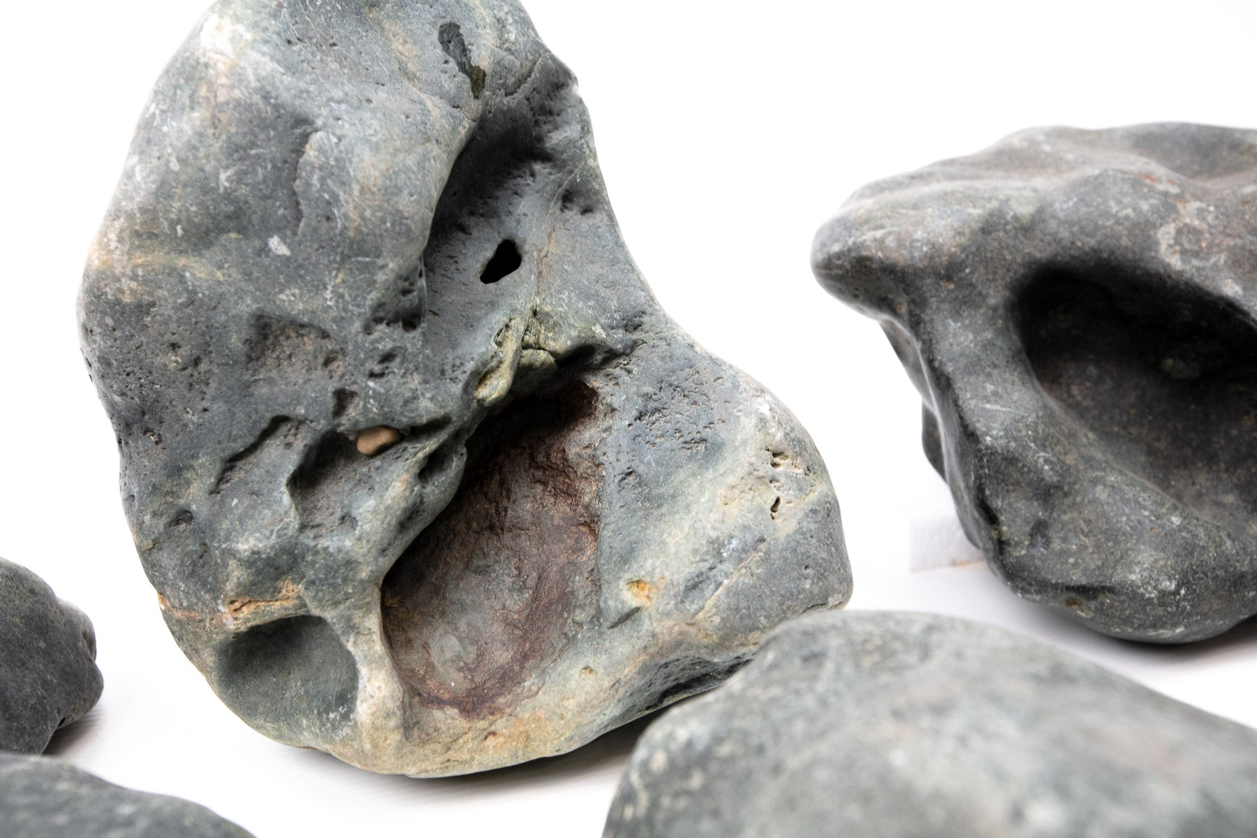 AQPET ZEN STONE ROCCE HAKKAI (CONF.10KG MIXED)