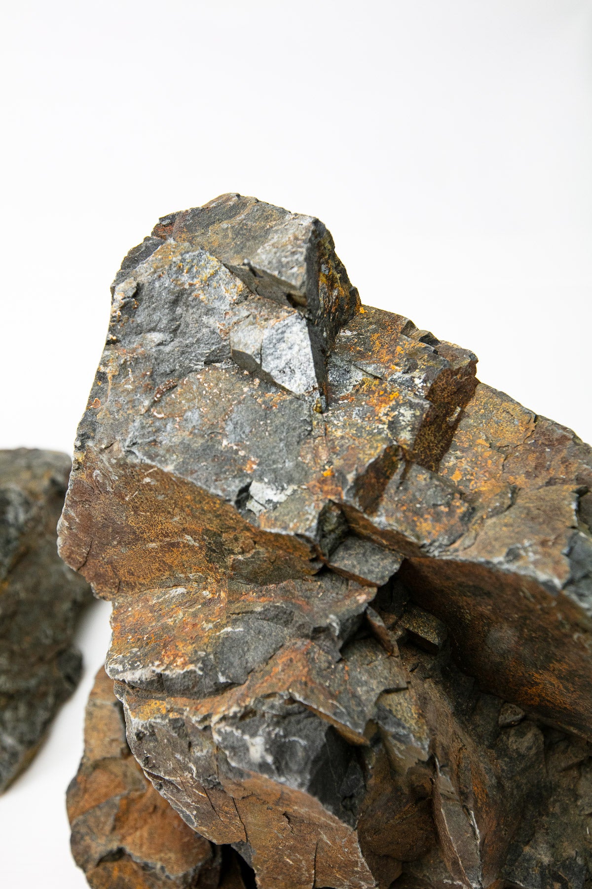 AQPET ZEN STONE ROCCE BLACK FOREST (CONF.10KG MIXED) 300GR /3 KG