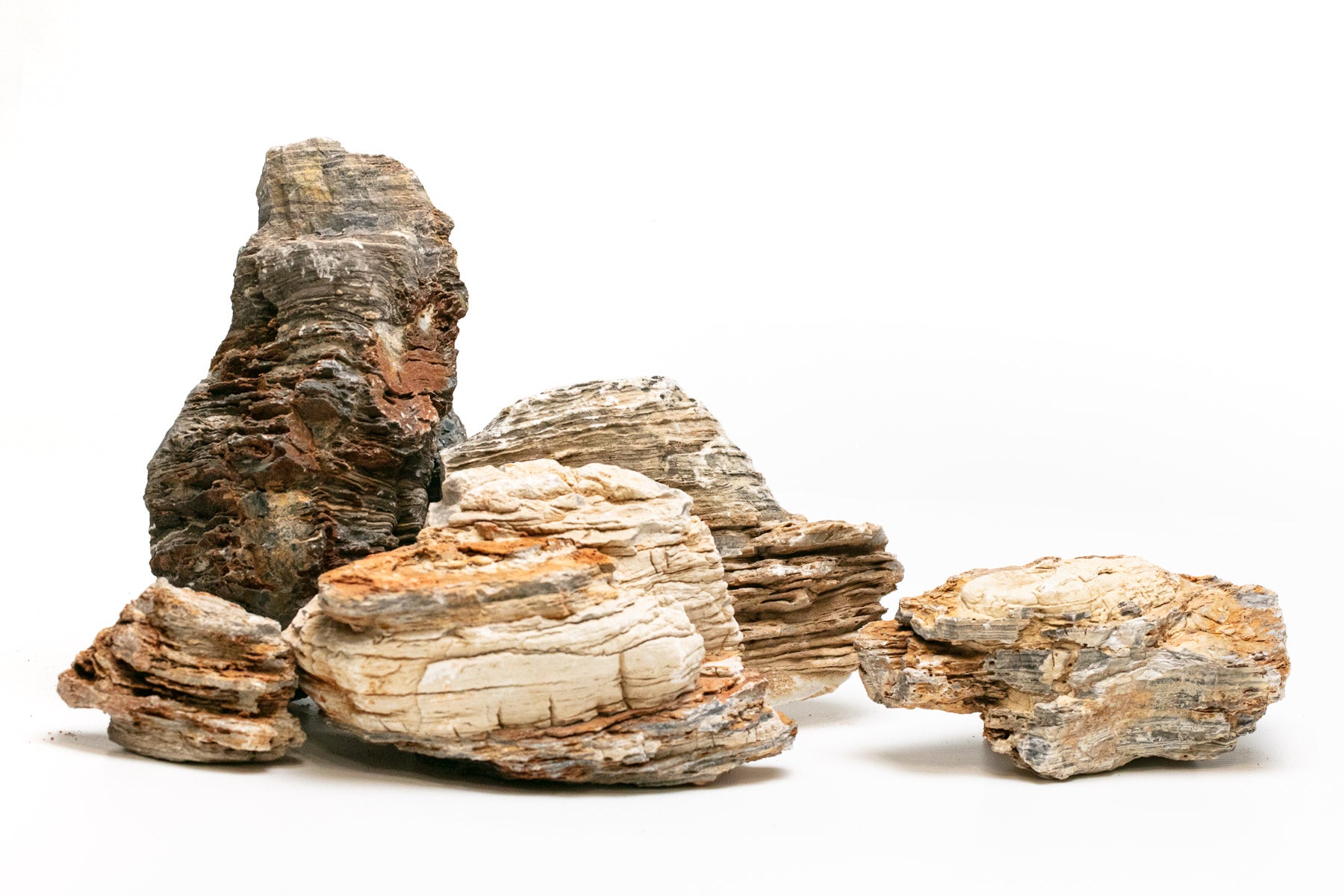 AQPET ZEN STONE ROCCE CANYON (CONF.20KG MIXED) 300GR /3 KG