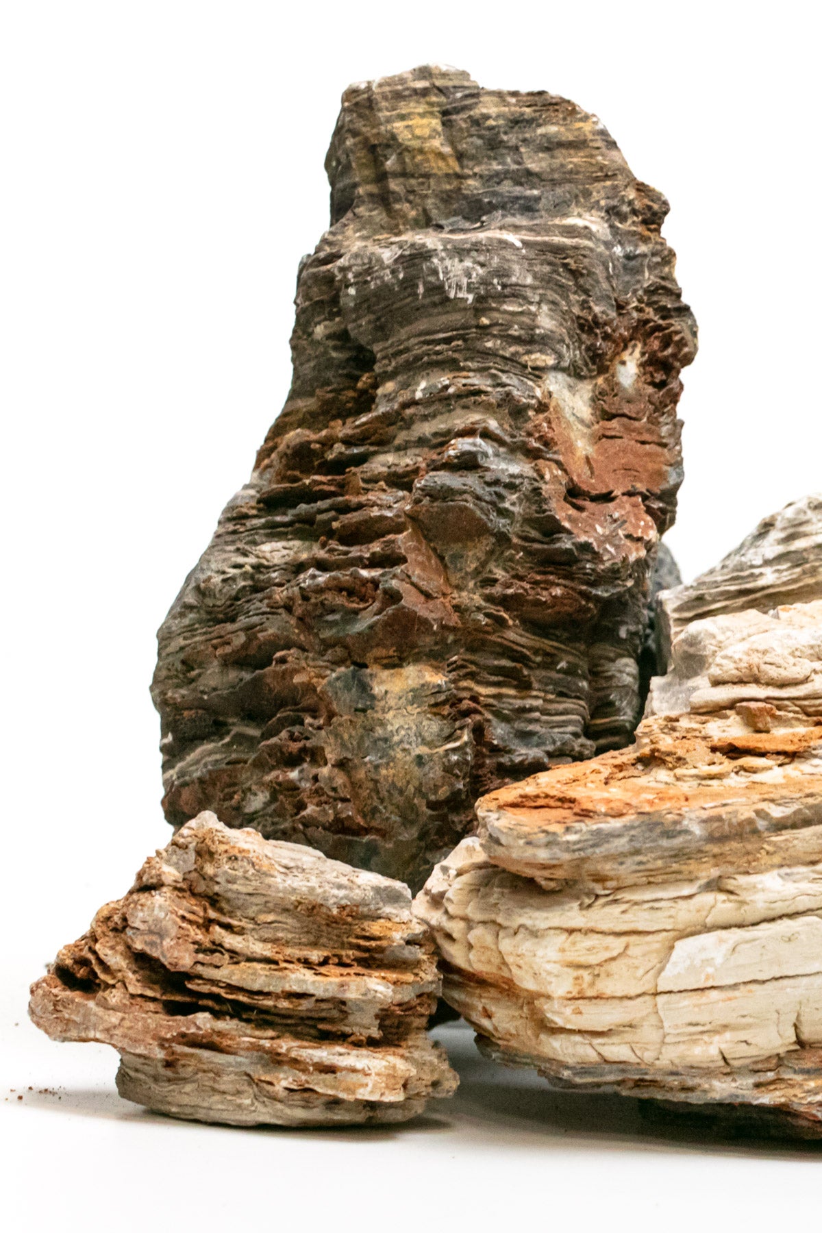 AQPET ZEN STONE ROCCE CANYON (CONF.20KG MIXED) 300GR /3 KG