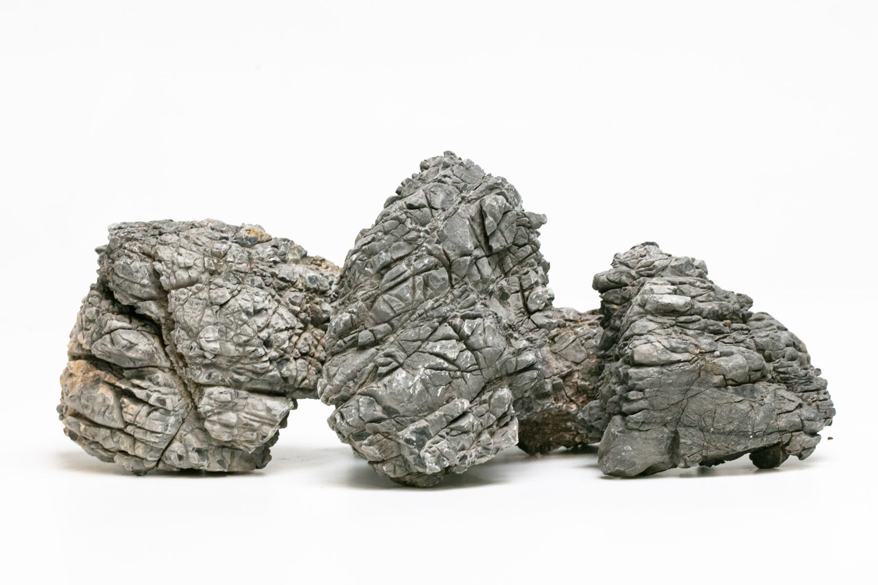 AQPET ZEN STONE ROCCE CORNERS (CONF.20KG MIXED) 300GR /3 KG