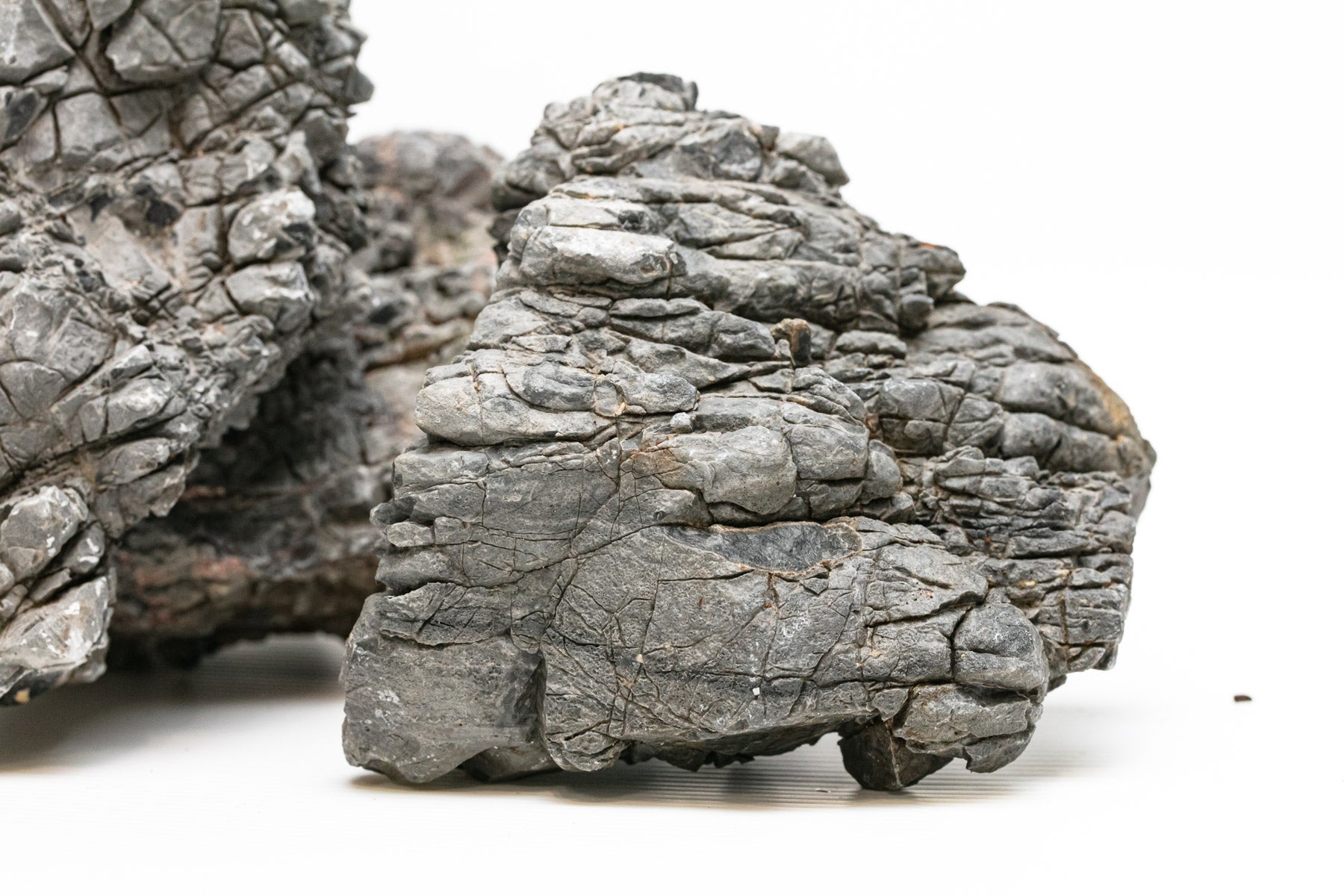 AQPET ZEN STONE ROCK CORNERS (PACK 20KG MIXED) 300GR /3 KG