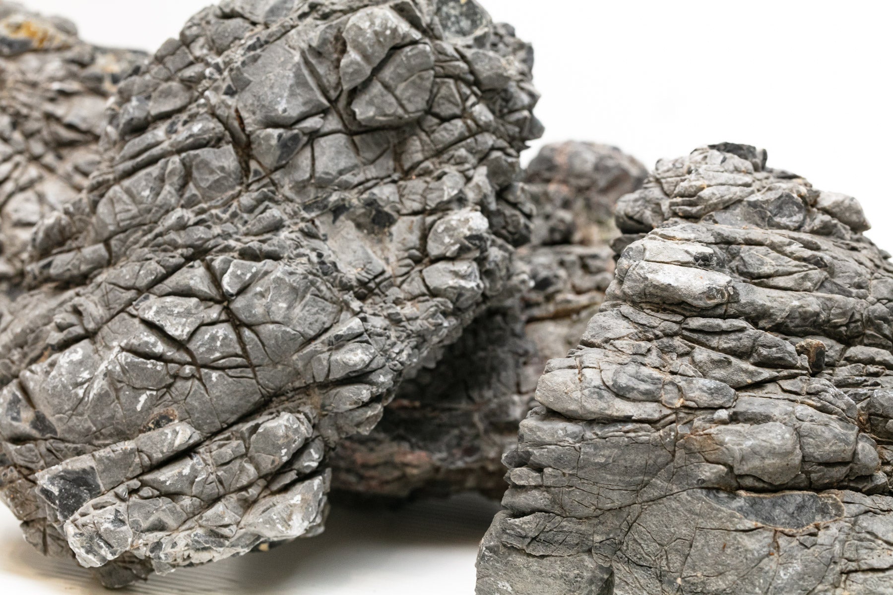 AQPET ZEN STONE ROCK CORNERS (PACK 20KG MIXED) 300GR /3 KG