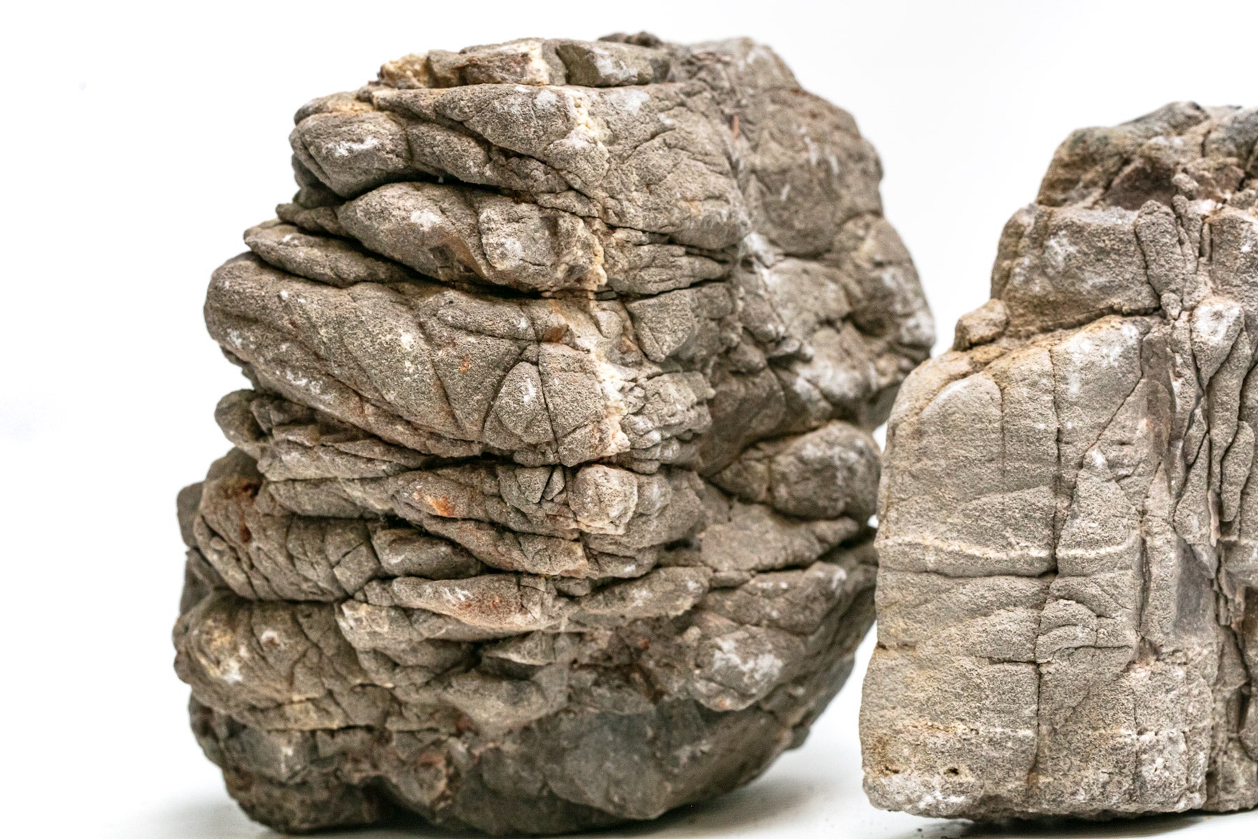 AQPET ZEN STONE ROCCE BLACK MOUNTAIN (CONF.20KG MIXED) 300GR /3 KG