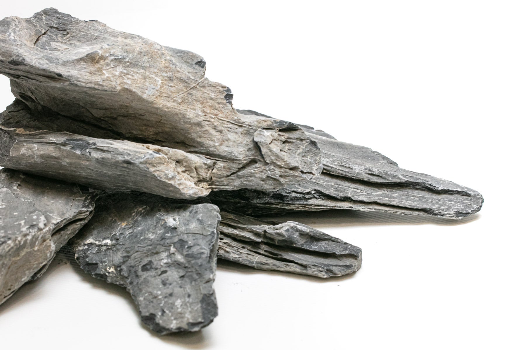 AQPET ZEN STONE STALAGMITE ROCKS (PACK 20KG MIXED) 300GR /3 KG