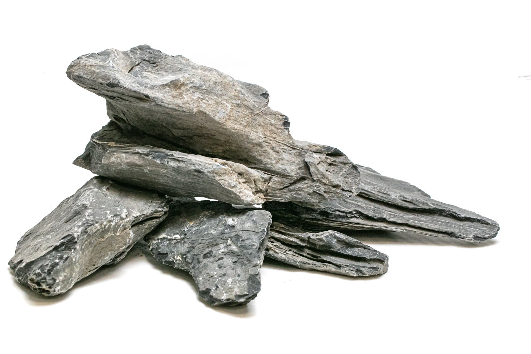 AQPET ZEN STONE ROCCE STALAGMITE (CONF.20KG MIXED) 300GR /3 KG