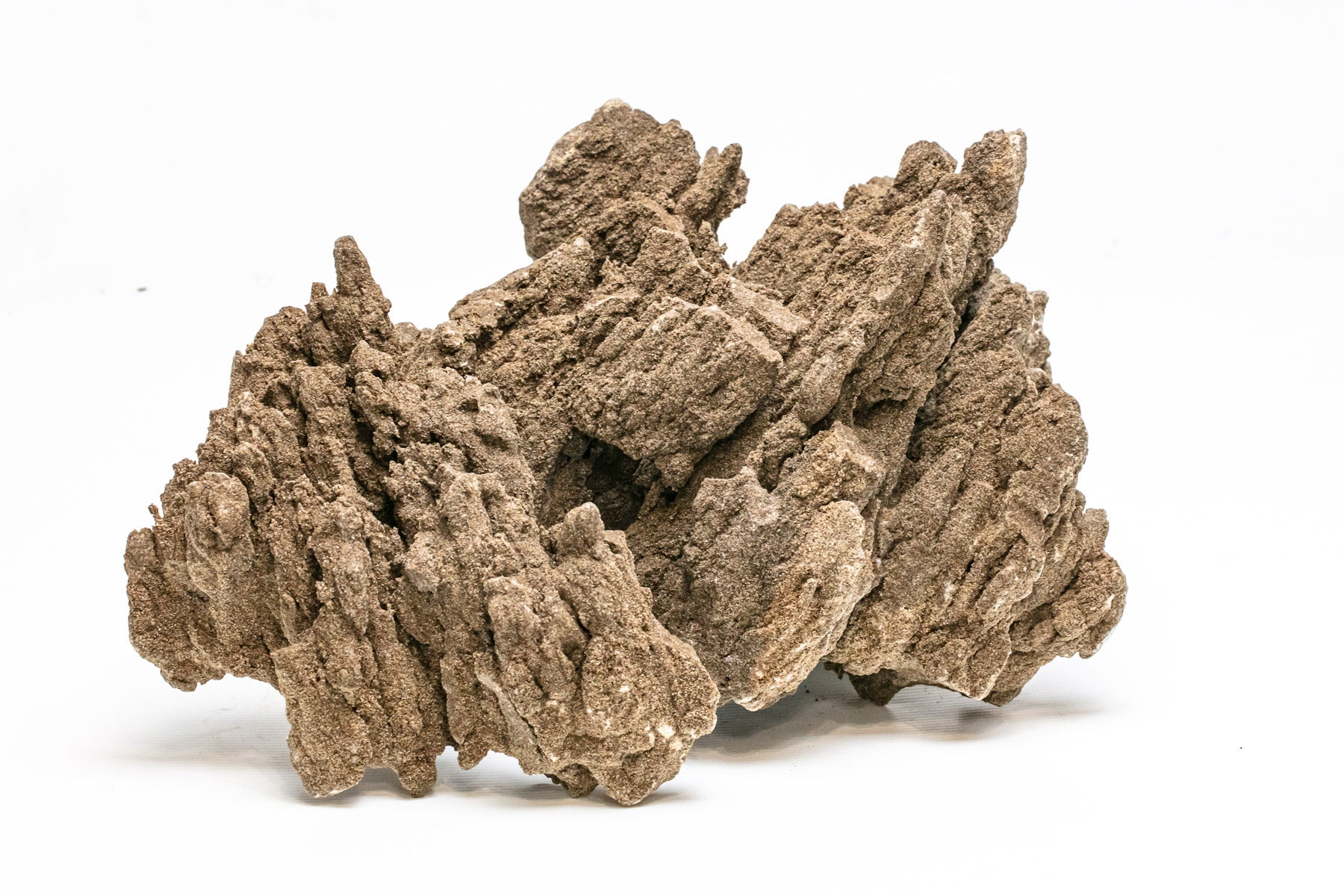 AQPET ZEN STONE ROCCE MOUNTAIN SPONGE (CONF 10 KG MIXED) 300GR /3 KG