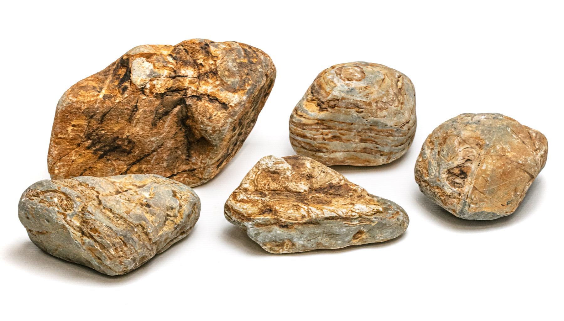 AQPET ZEN STONE ROCCE HOWLOON (CONF.20KG MIXED) 300GR /3 KG