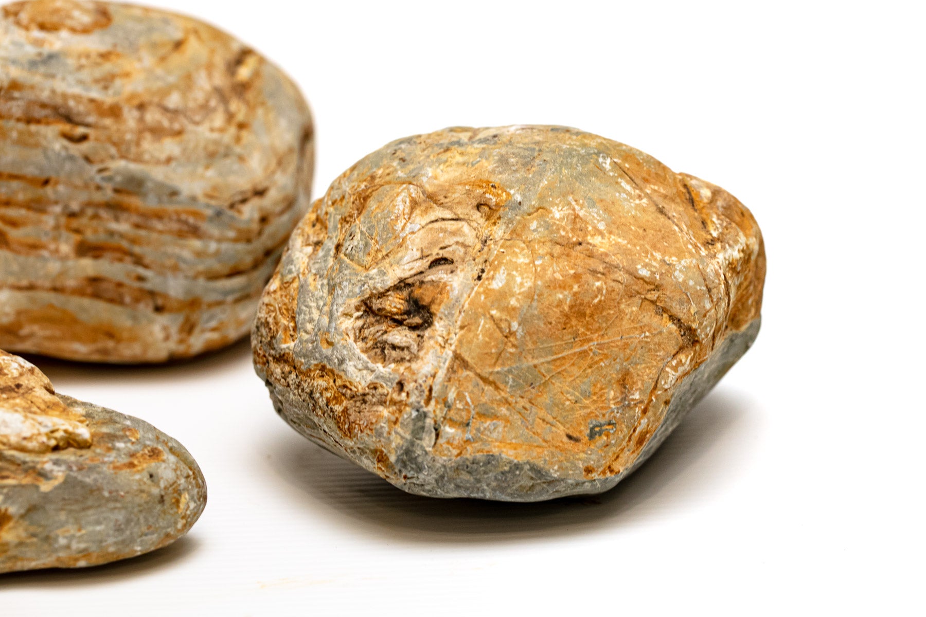 AQPET ZEN STONE ROCKS HOWLOON (PACK 20KG MIXED) 300GR /3 KG