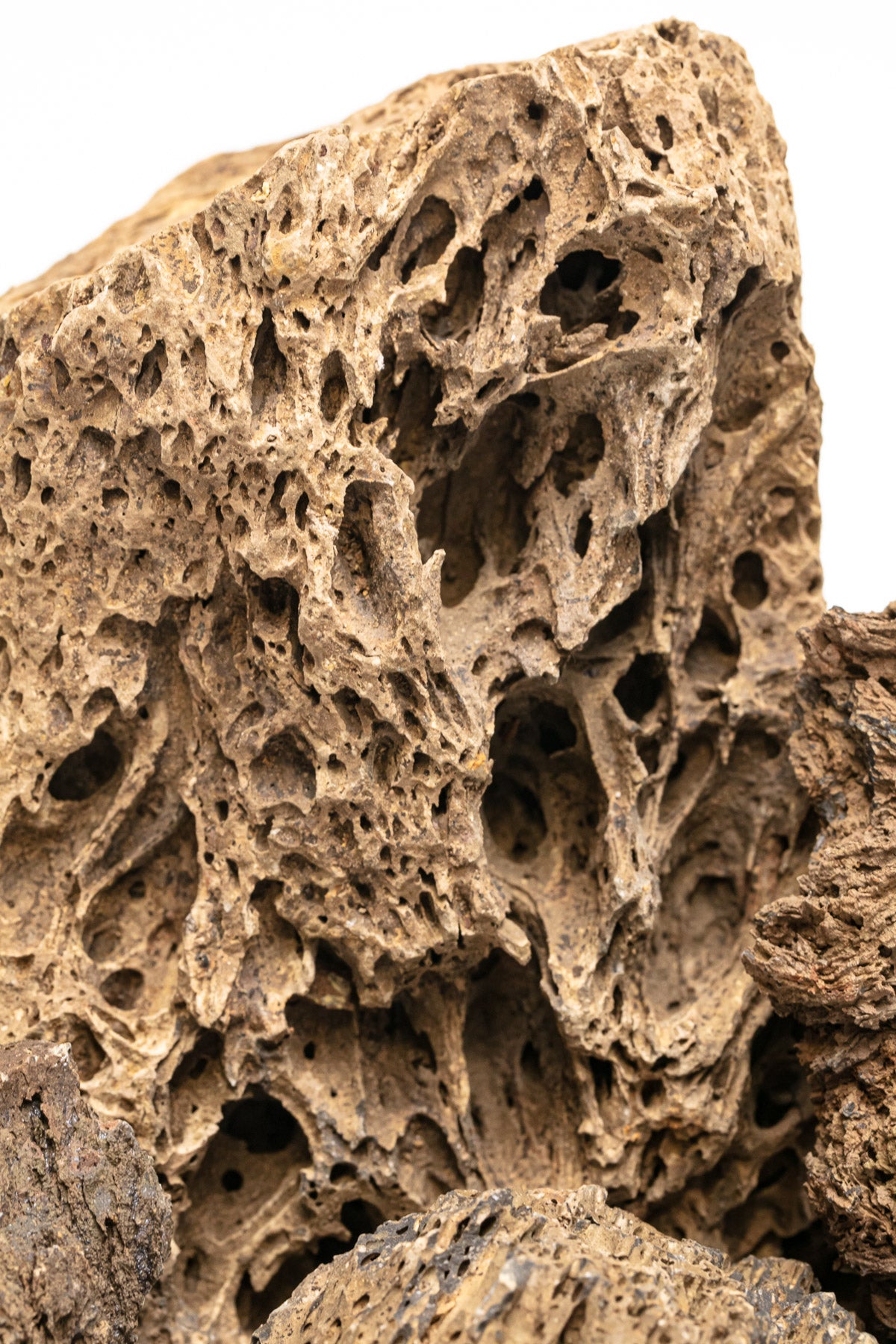 AQPET ZEN STONE ROCCE FIREWORK (CONF.10KG MIXED) 300GR /3 KG