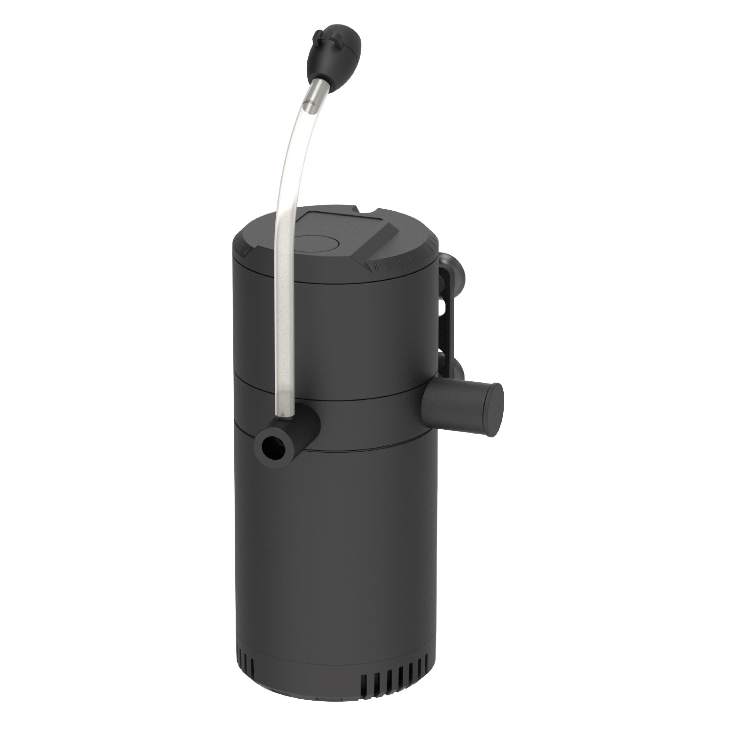 AQPET BIONEPTUNE PRO FILTRO INTERNO - C/MATERIALI FILTRANTI (ESC. TUBO E SPRAY BAR)