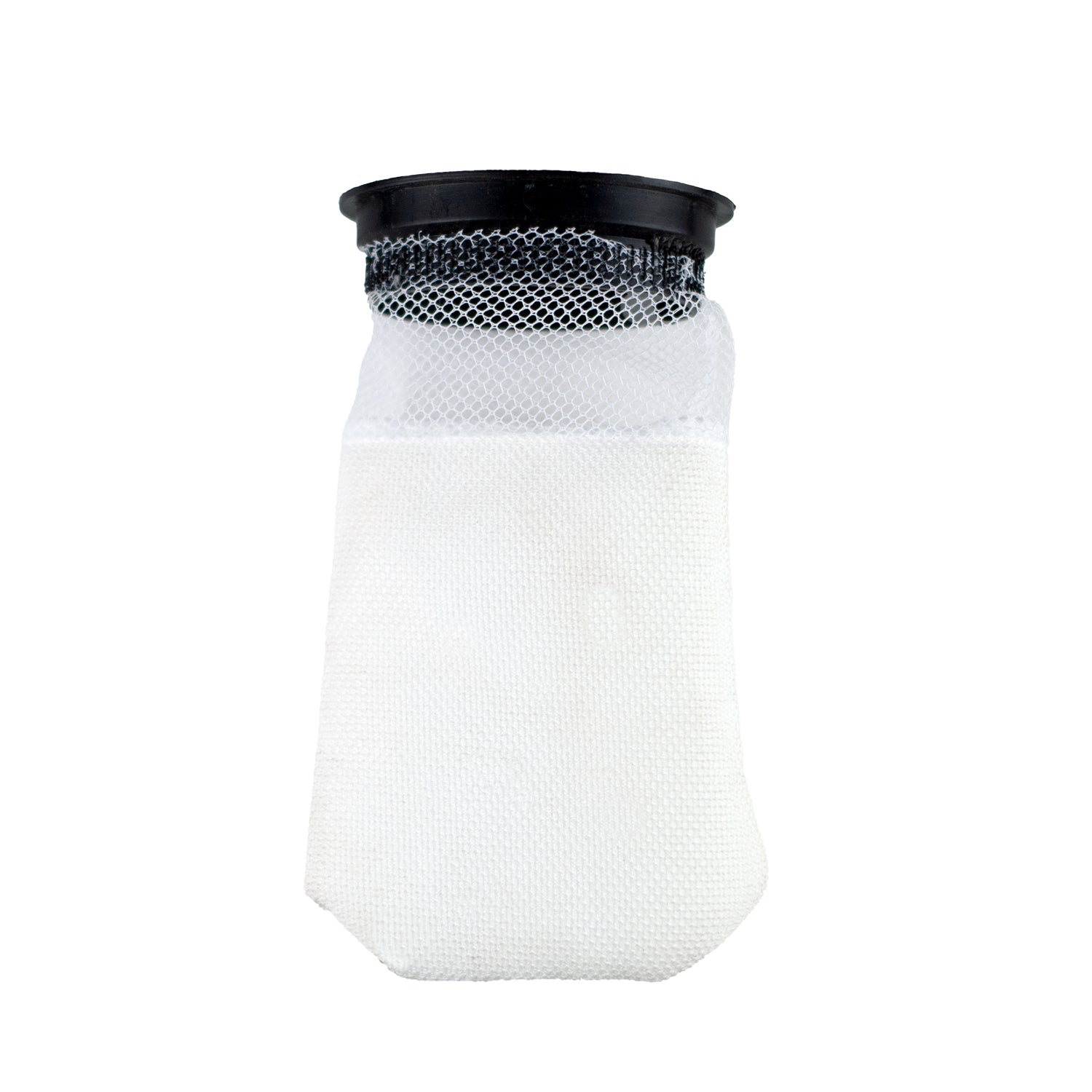 AQPET KUBIC 30 REAR NERO - CON FILTRO POSTERIORE - 30X30X30 CM 5MM